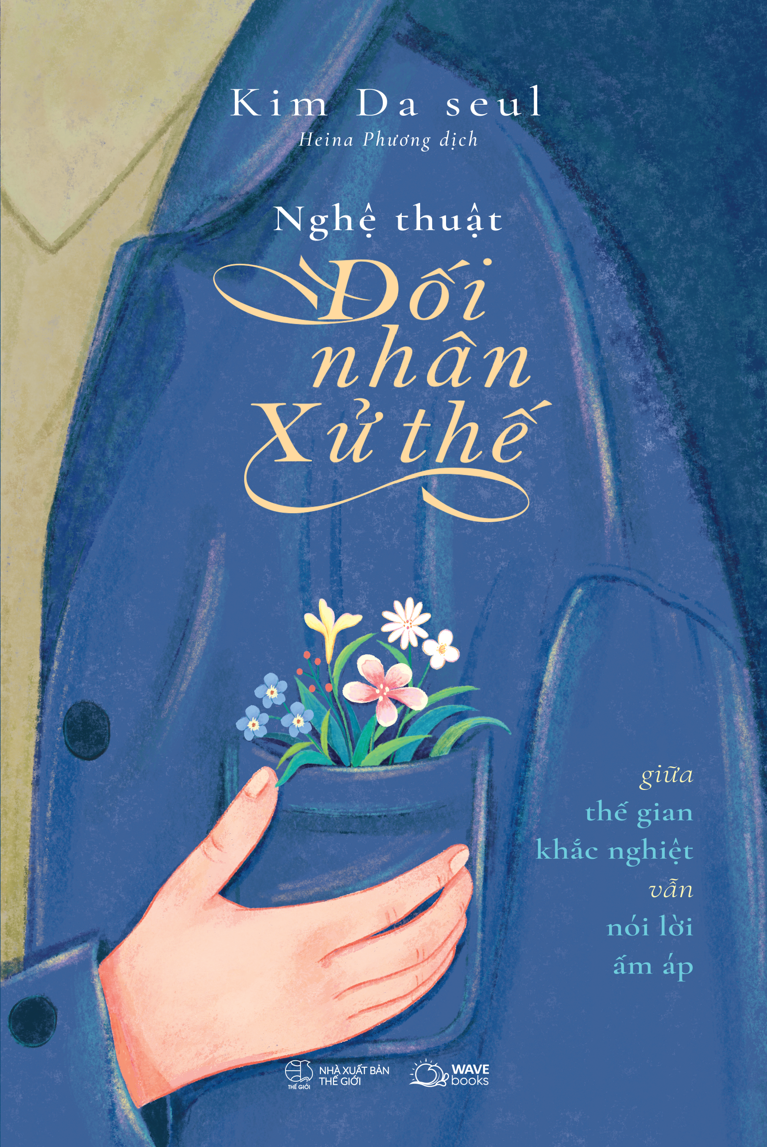 nghệ thuật đối nhân xử thế