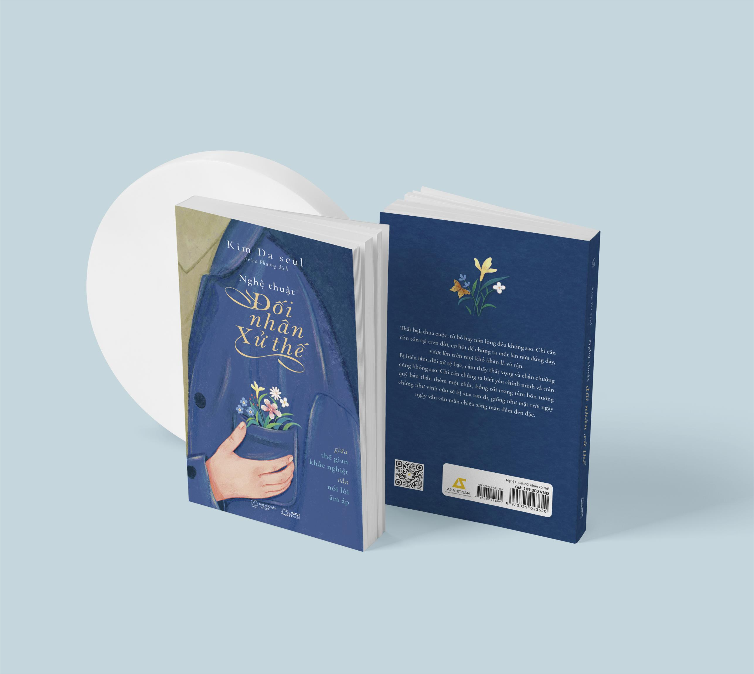 nghệ thuật đối nhân xử thế