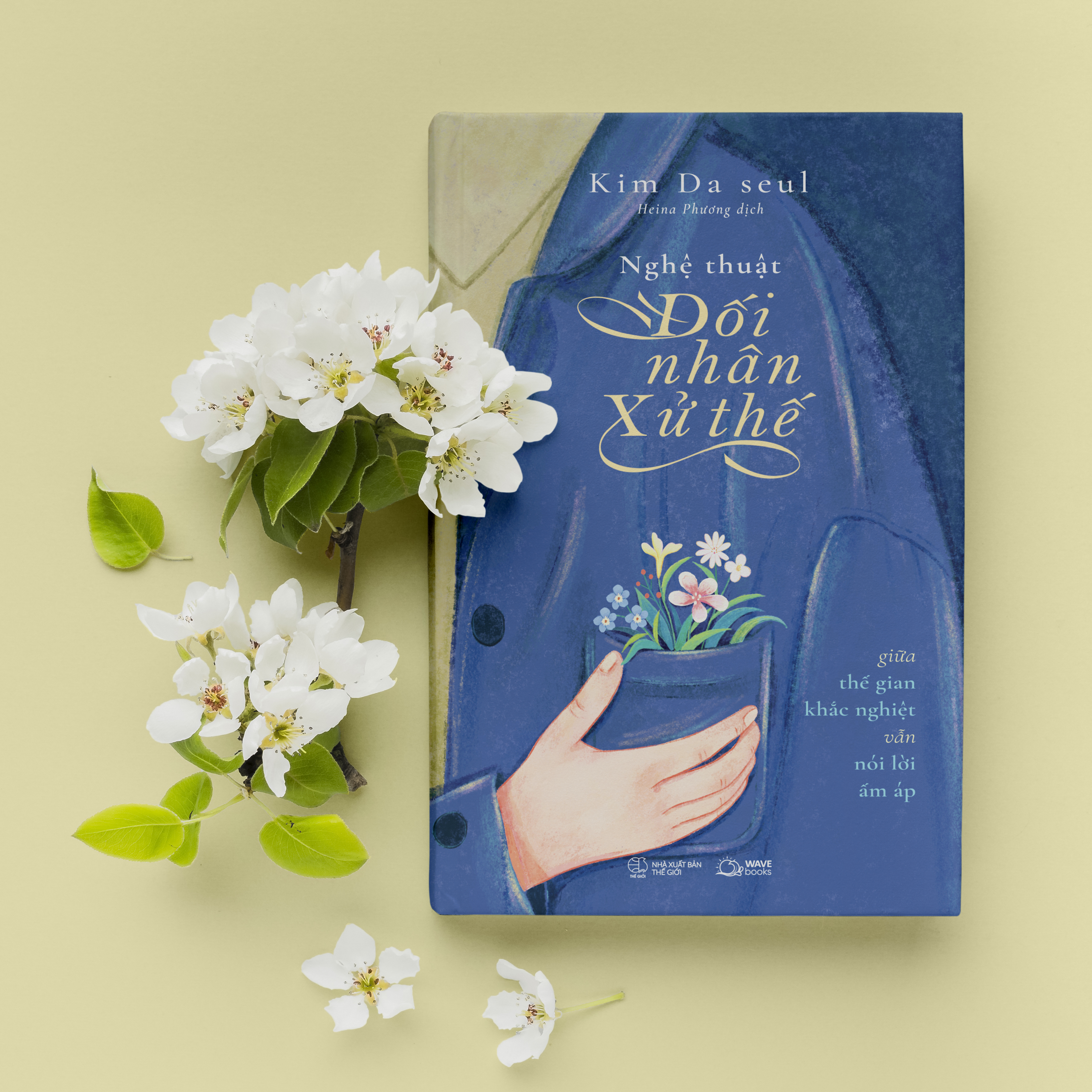 nghệ thuật đối nhân xử thế