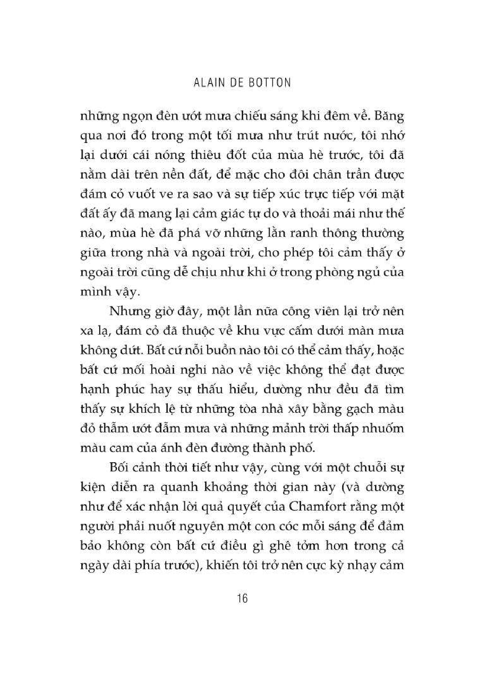 nghệ thuật du ngoạn