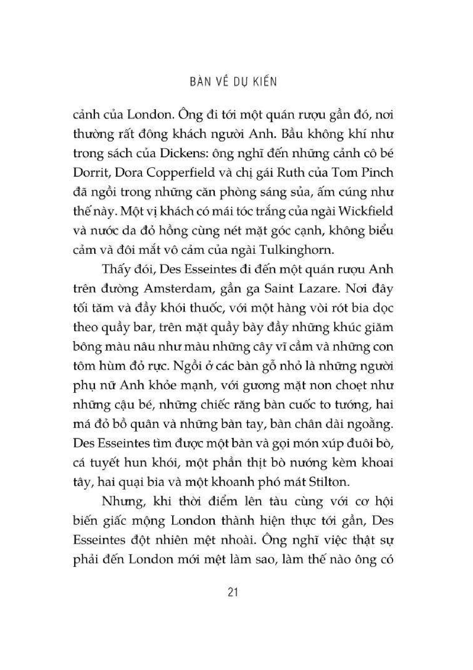 nghệ thuật du ngoạn