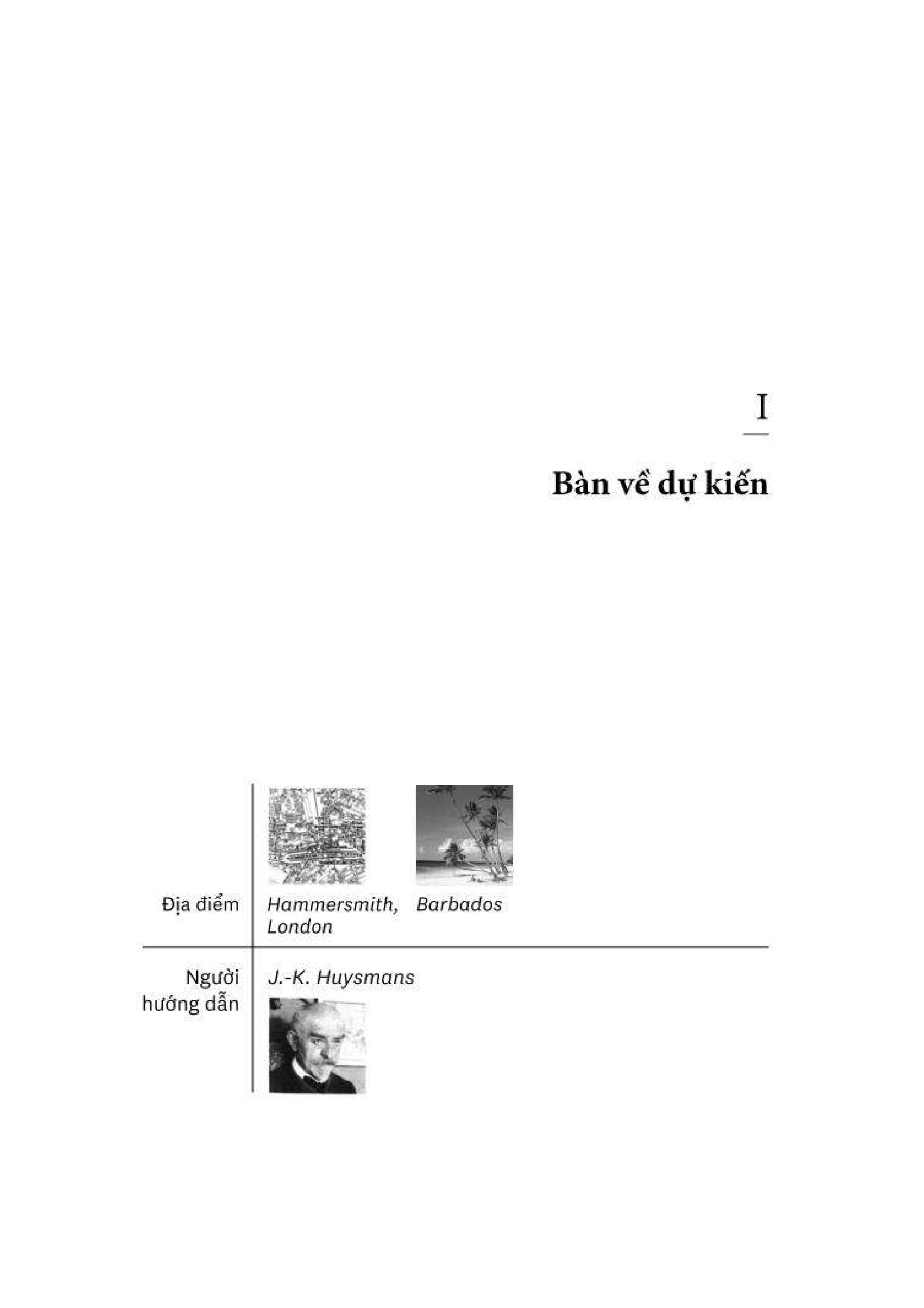 nghệ thuật du ngoạn