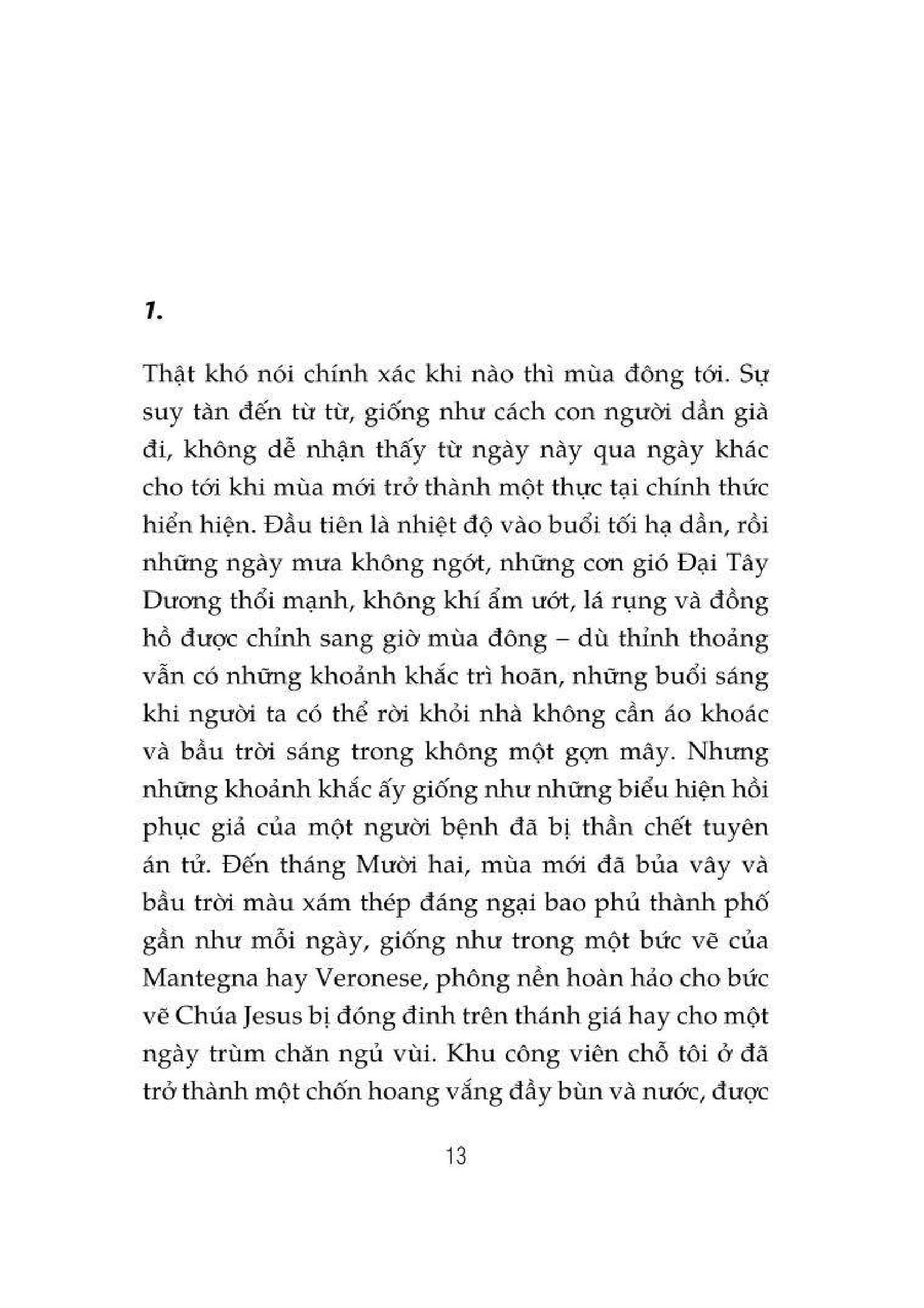 nghệ thuật du ngoạn