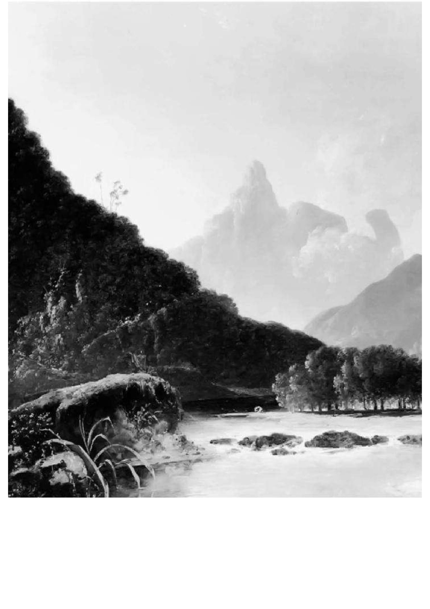 nghệ thuật du ngoạn