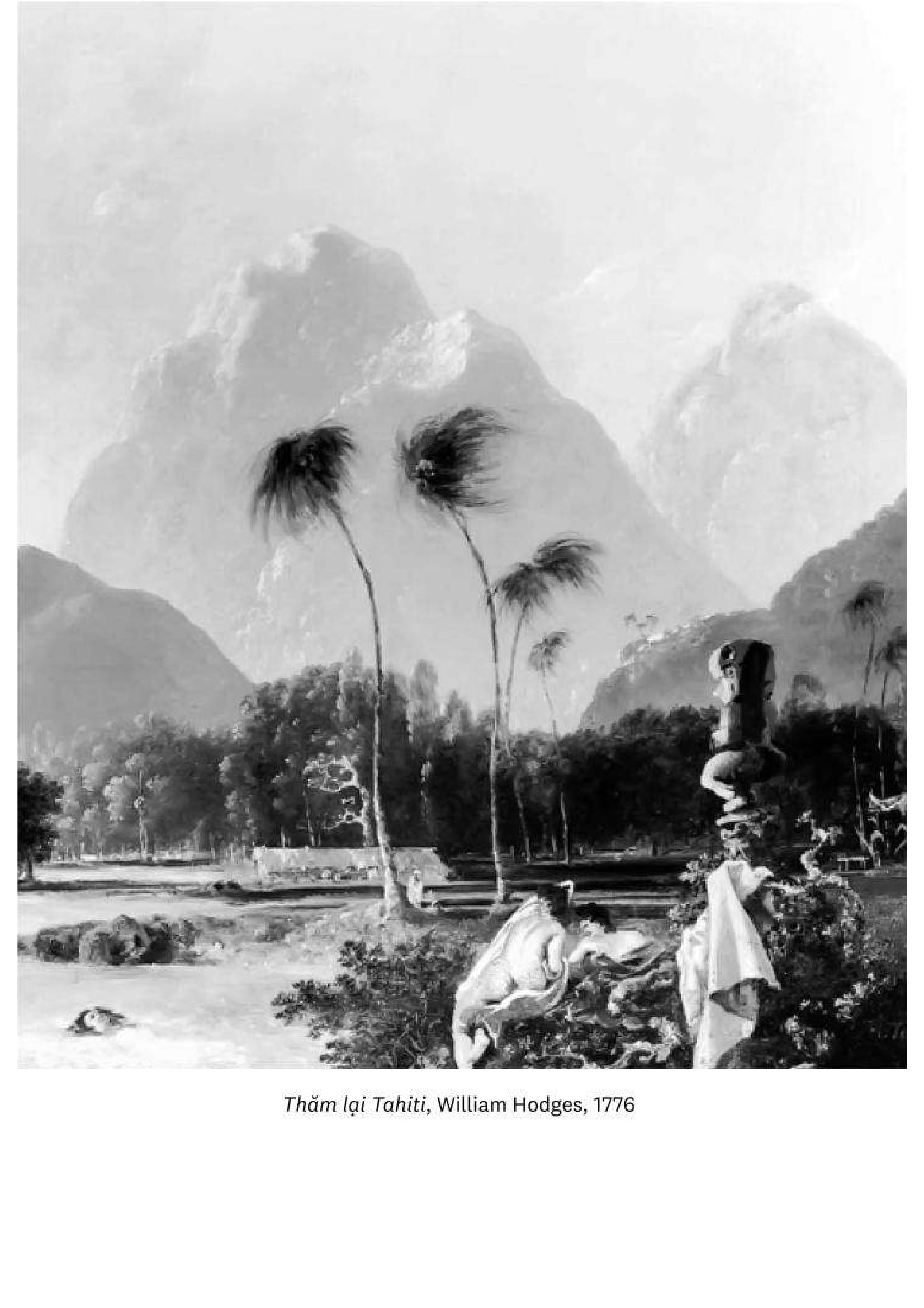 nghệ thuật du ngoạn