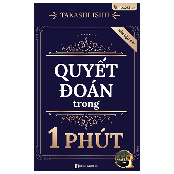 Nghe Thuat Ghi Chep 1 Phut - Ban Dac Biet