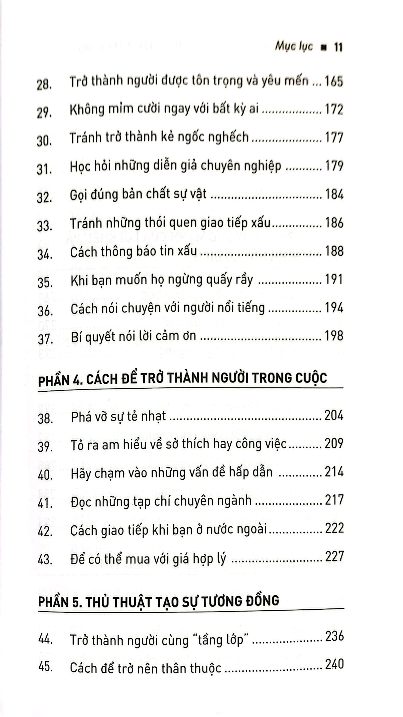 nghệ thuật giao tiếp để thành công (tái bản 2022)