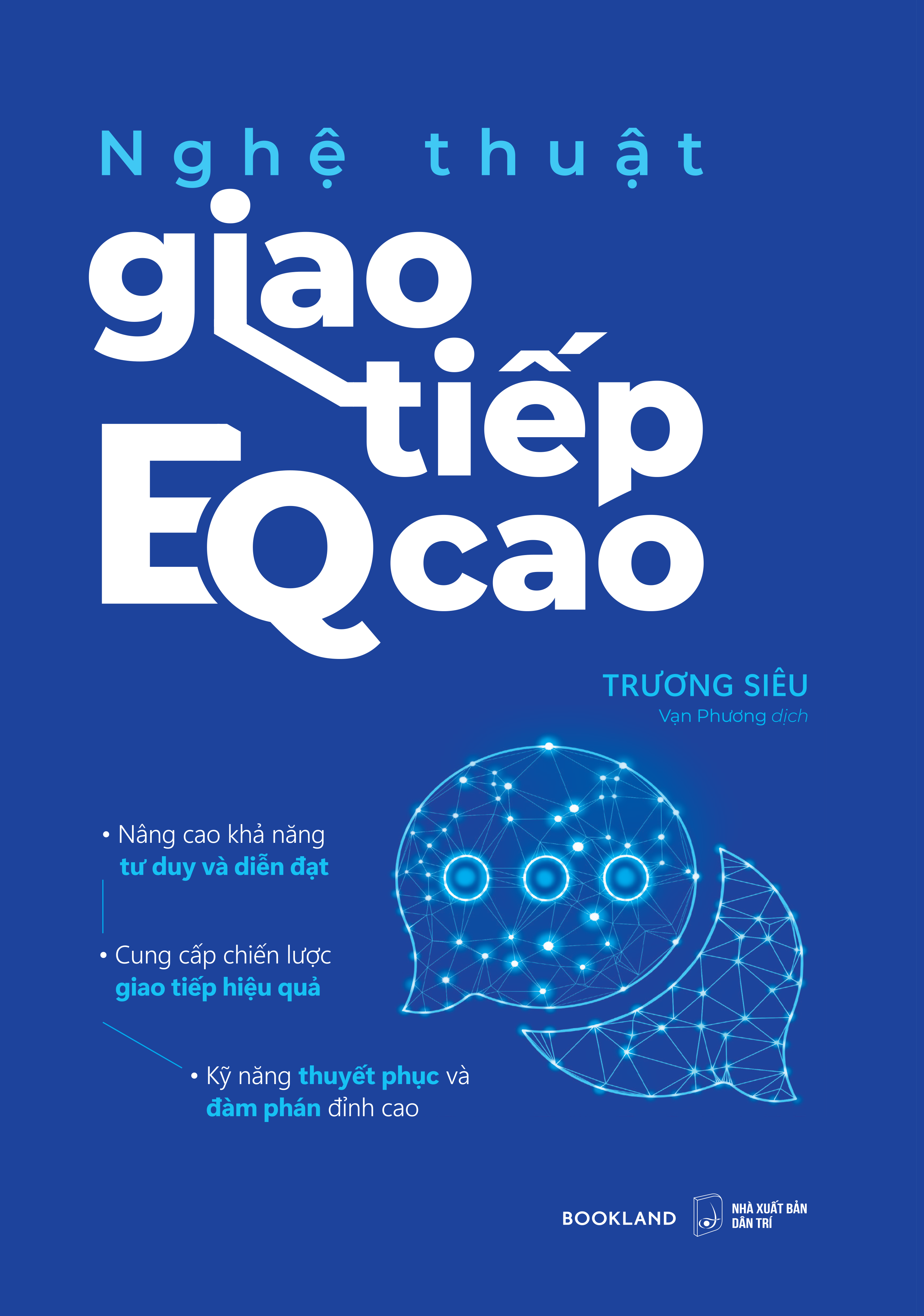 Nghệ Thuật Giao Tiếp EQ Cao