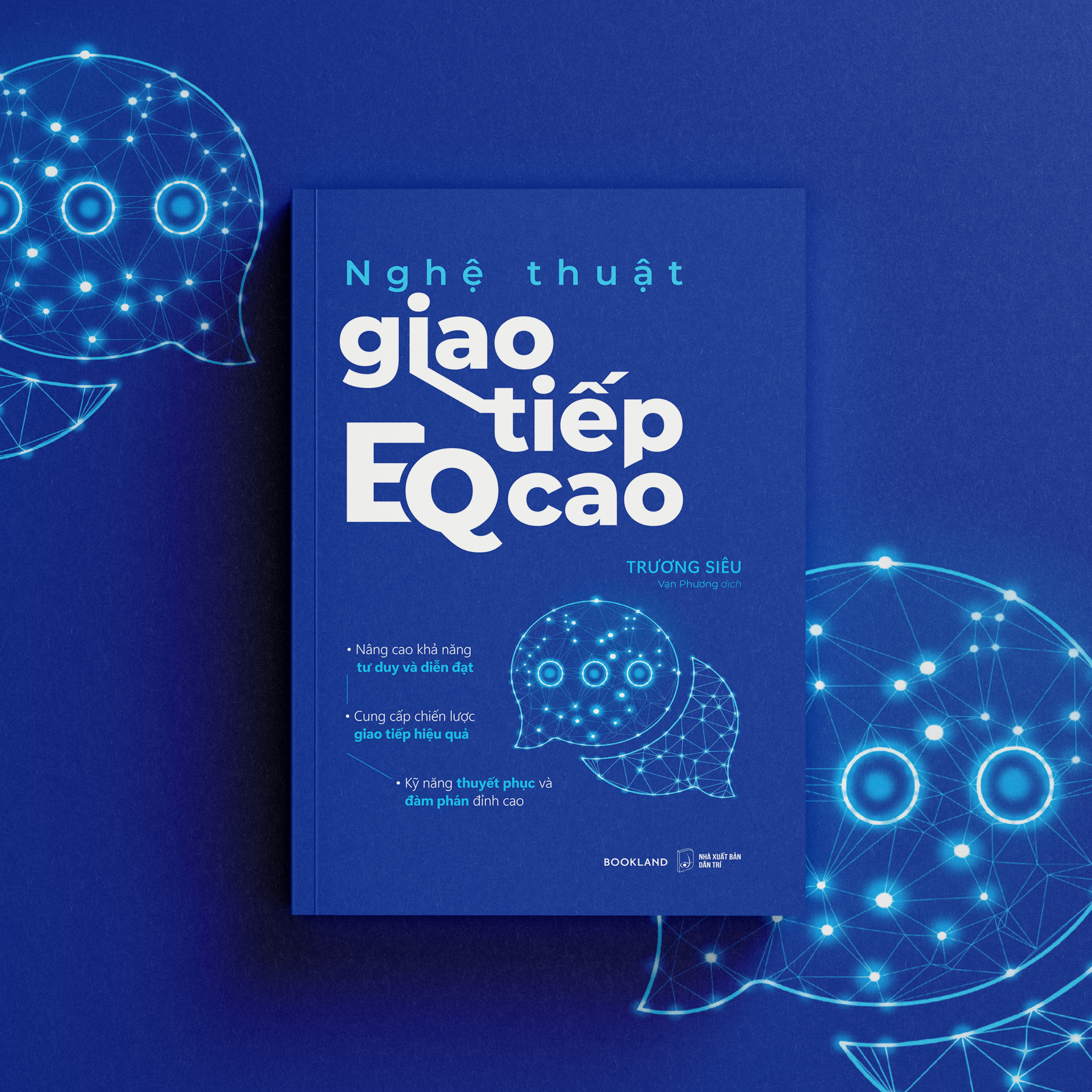 Nghệ Thuật Giao Tiếp EQ Cao