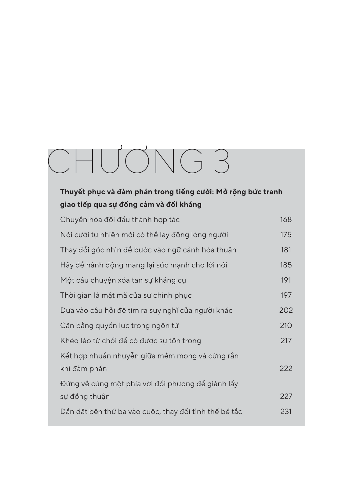 Nghệ Thuật Giao Tiếp EQ Cao