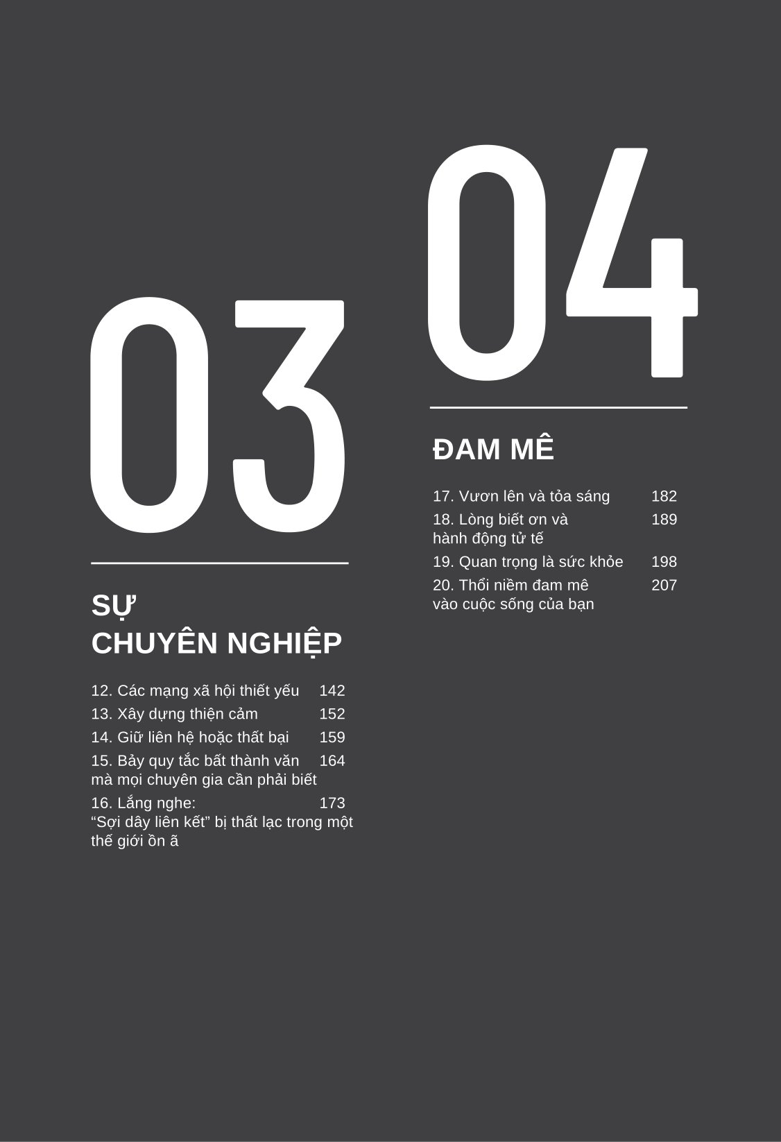 nghệ thuật hiện diện