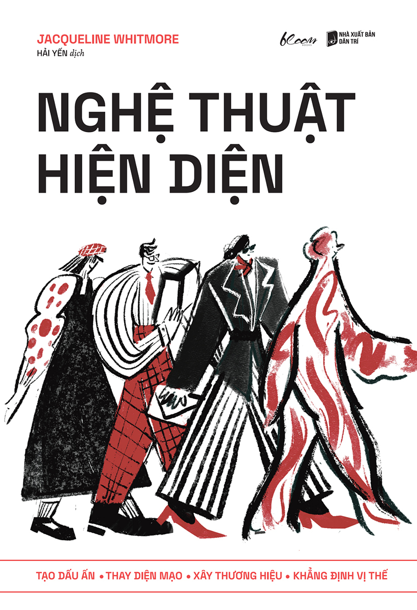 nghệ thuật hiện diện