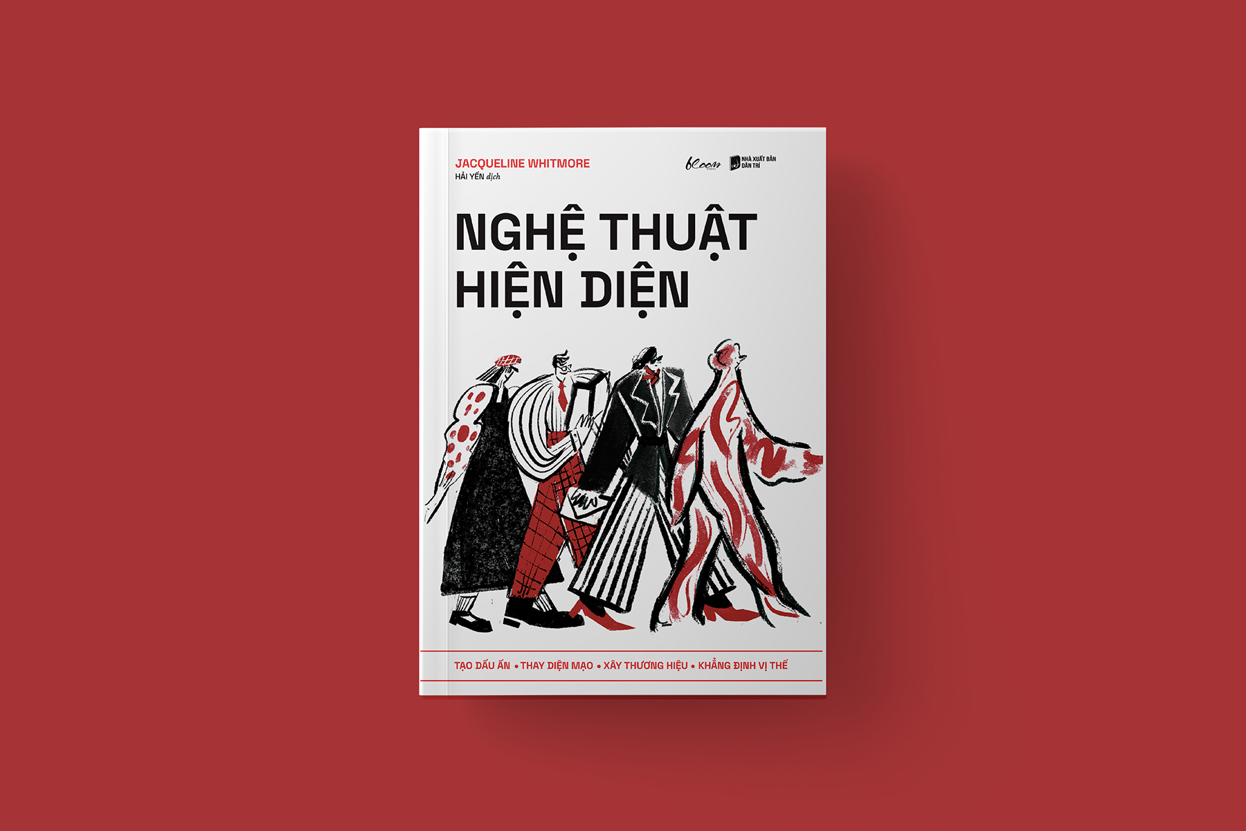 nghệ thuật hiện diện