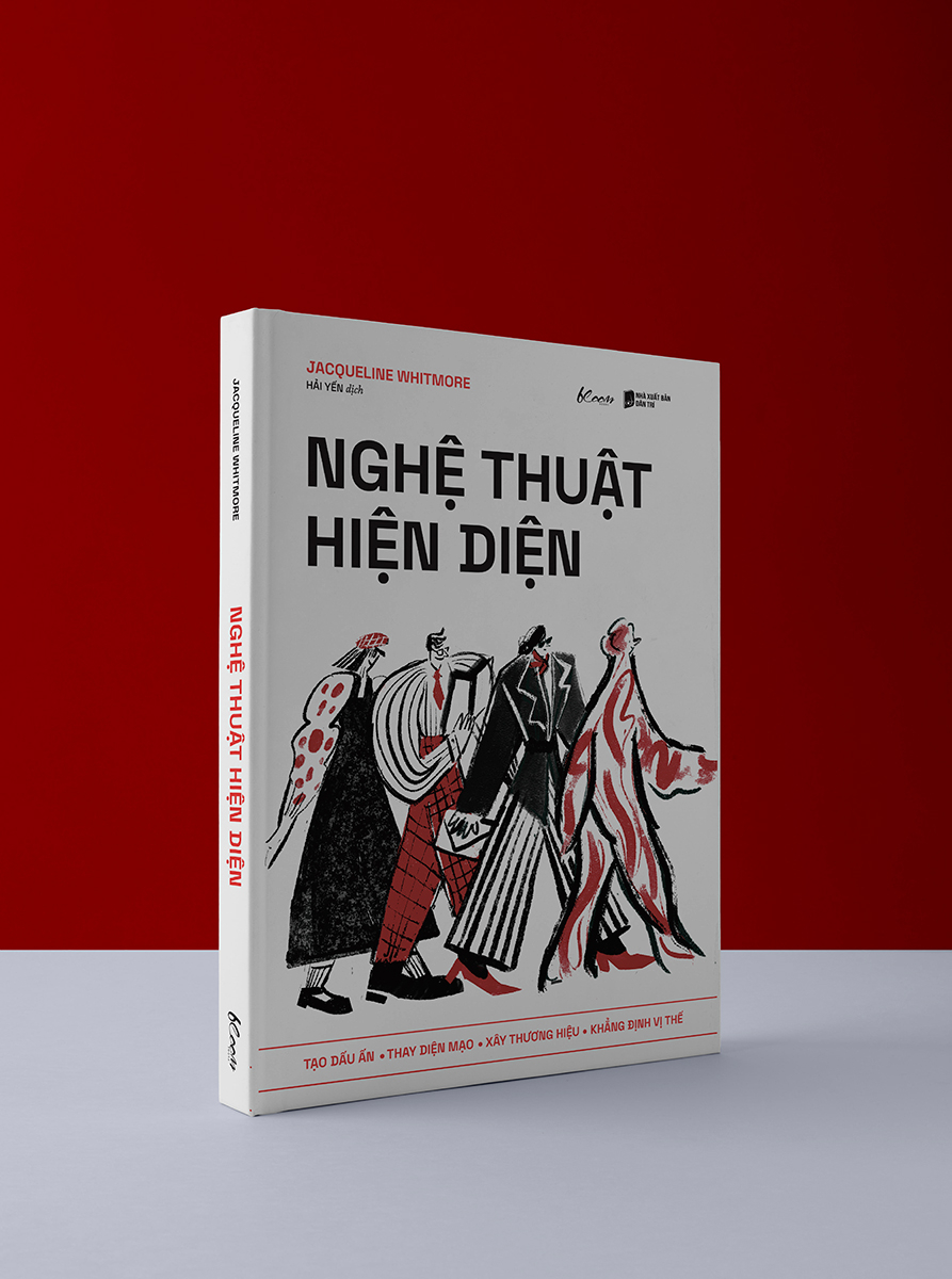 nghệ thuật hiện diện