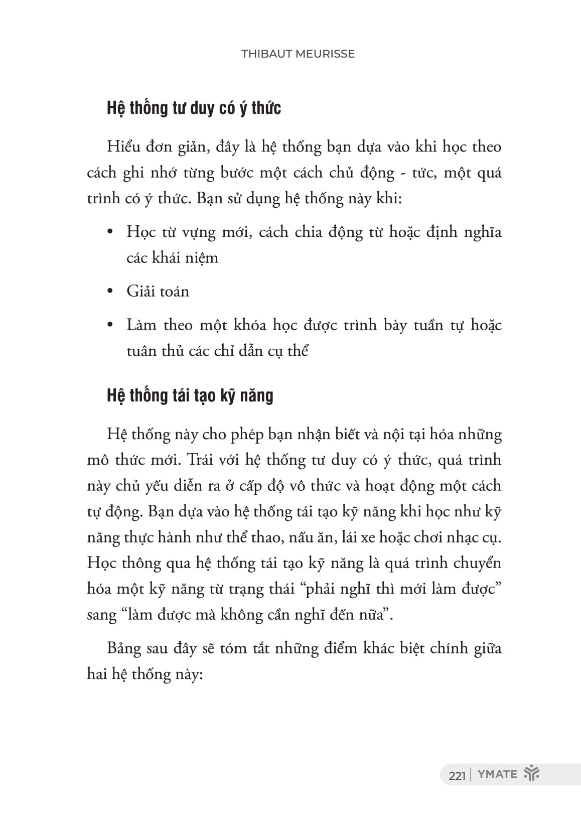 Nghe Thuat Hoc Tap Toi Gian - Lam Chu Phuong Phap Hoc Sau Nho Lau