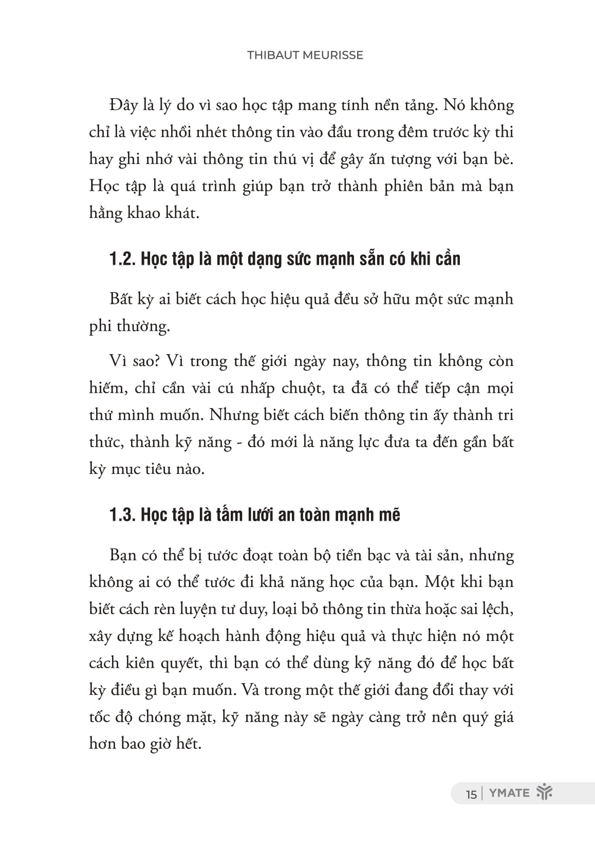 Nghe Thuat Hoc Tap Toi Gian - Lam Chu Phuong Phap Hoc Sau Nho Lau