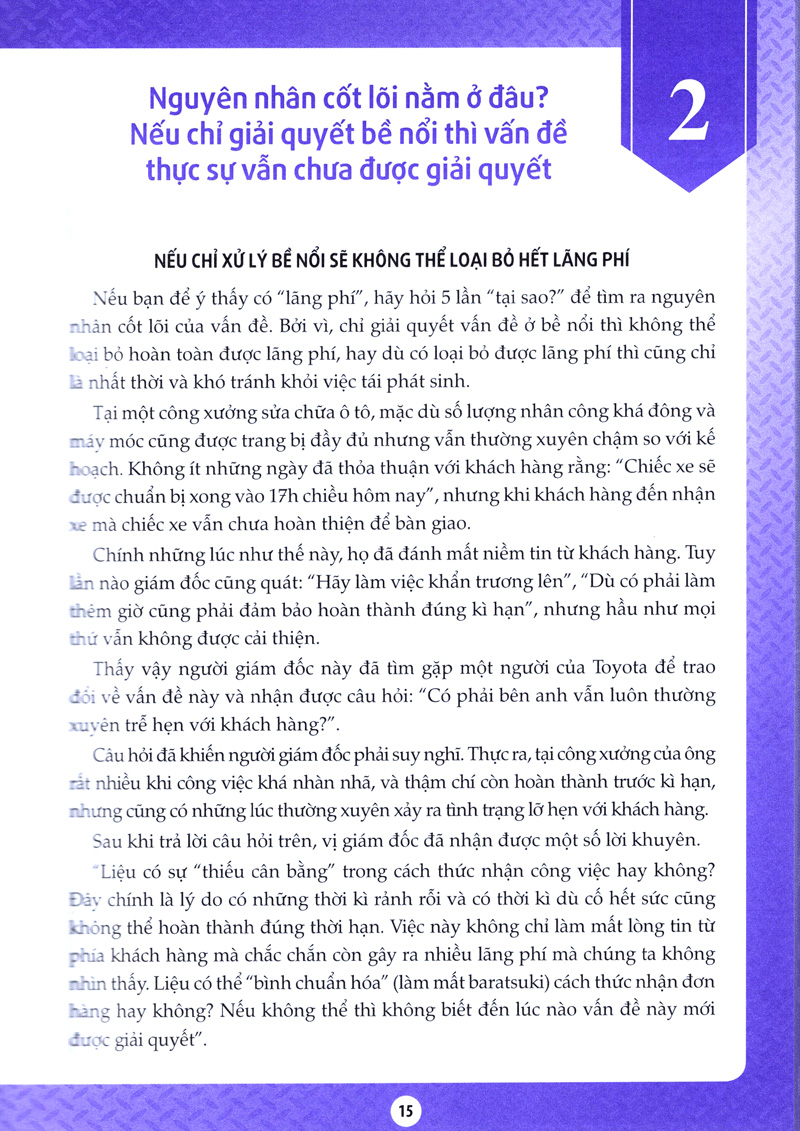 nghệ thuật kaizen tuyệt vời của toyota (tái bản 2023)