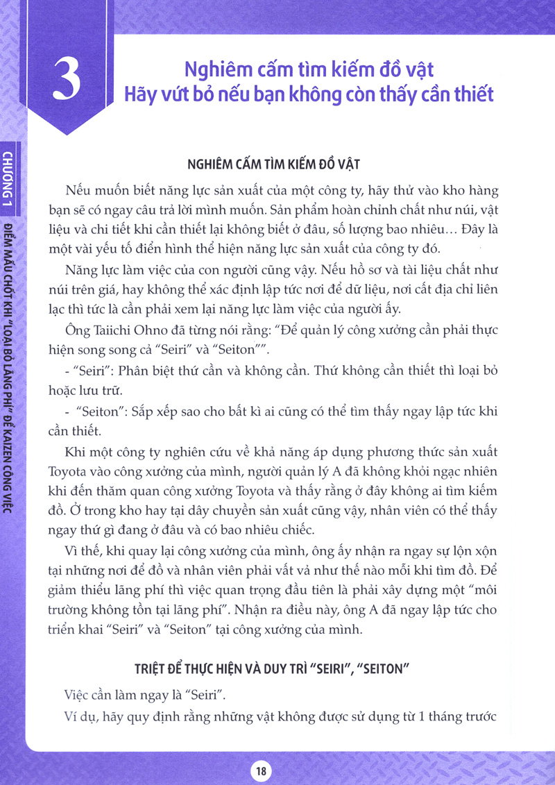 nghệ thuật kaizen tuyệt vời của toyota (tái bản 2023)