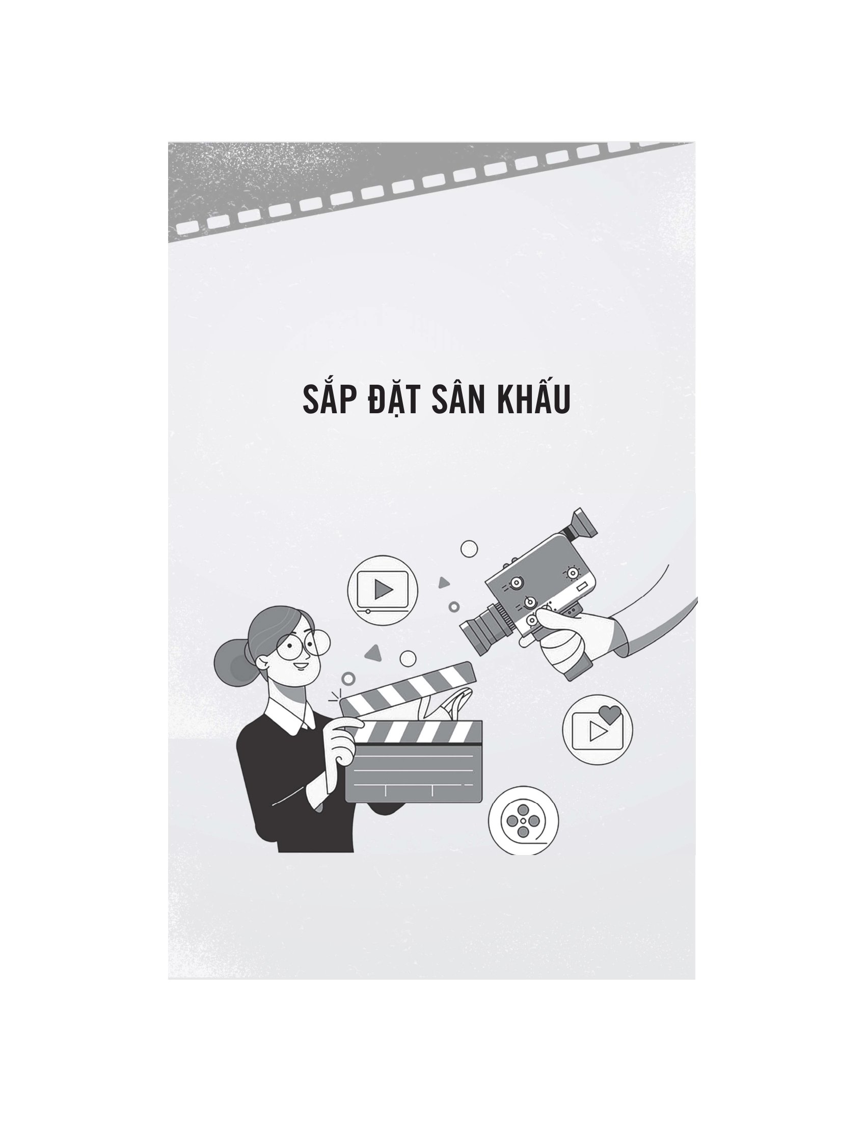 nghệ thuật kể chuyện bằng hình ảnh