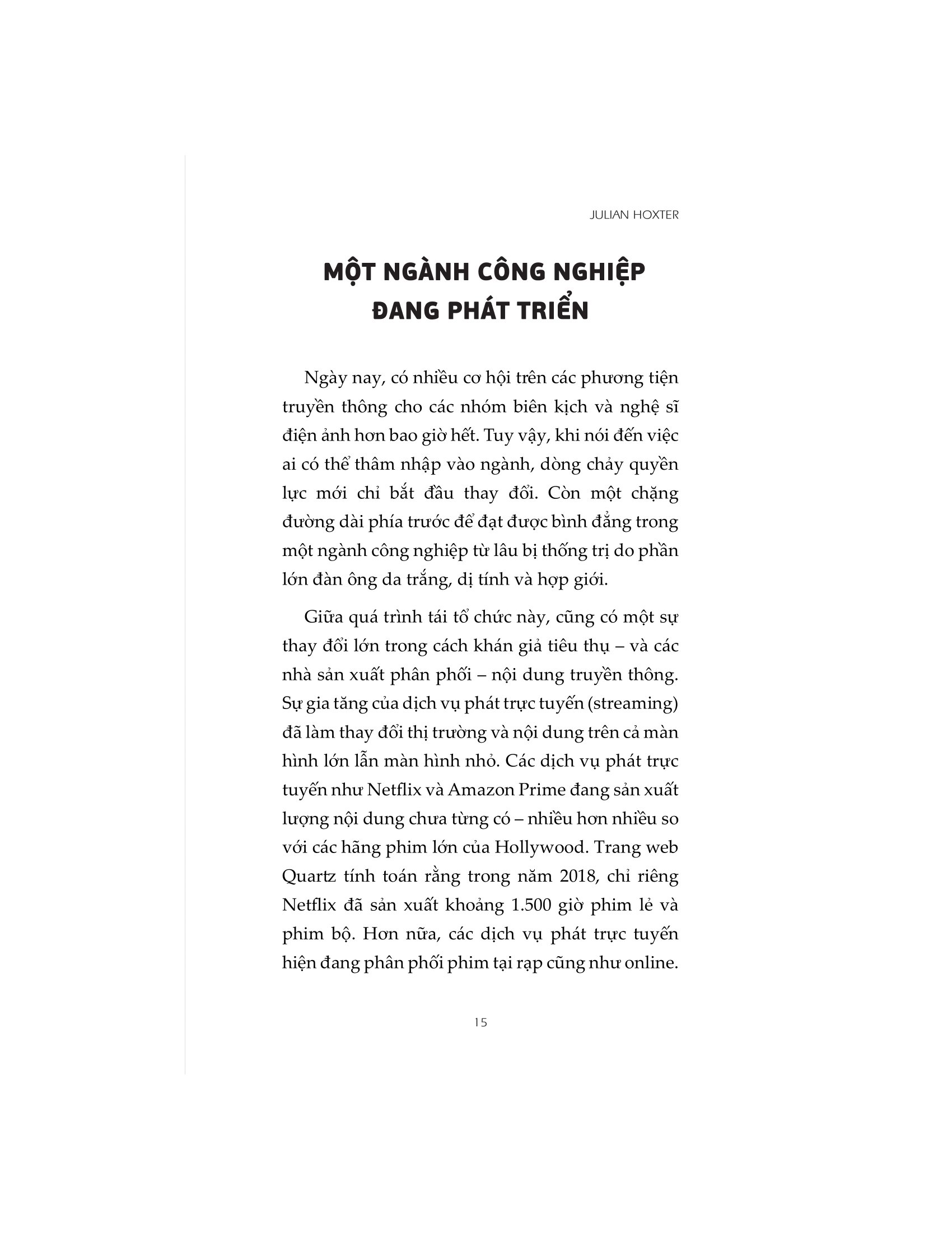 nghệ thuật kể chuyện bằng hình ảnh