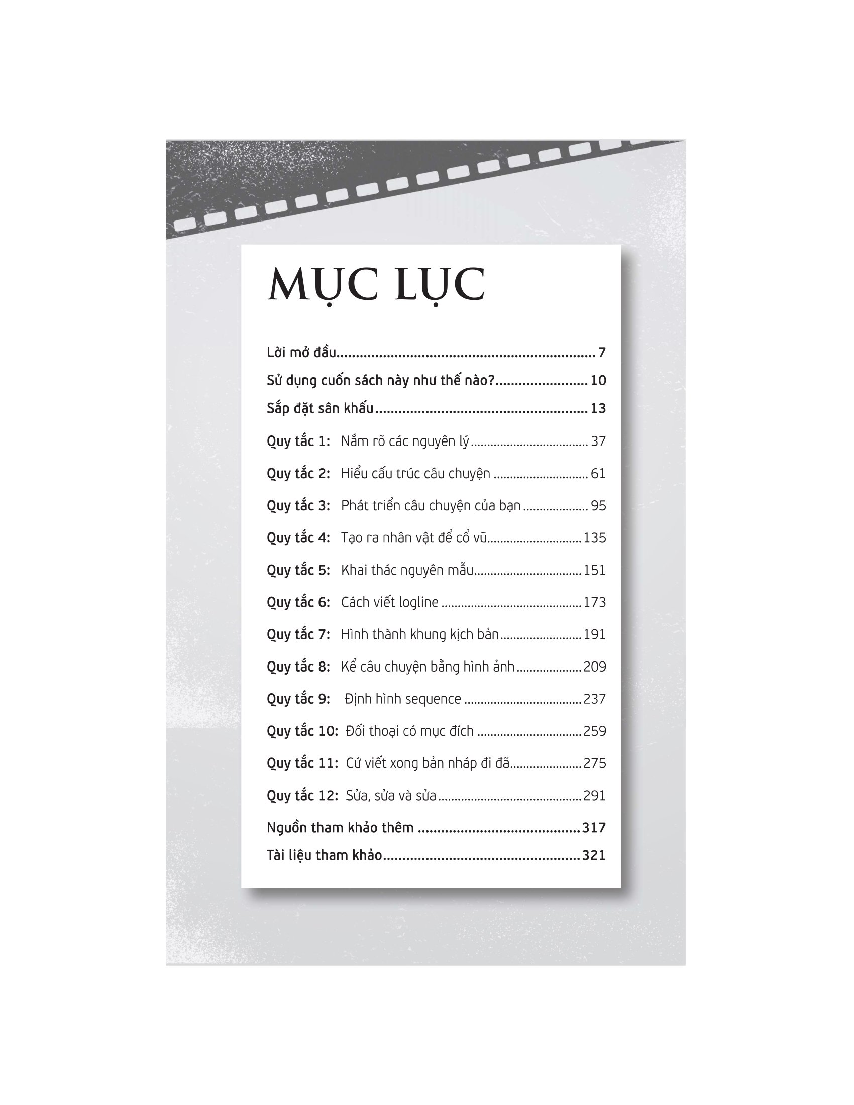 nghệ thuật kể chuyện bằng hình ảnh