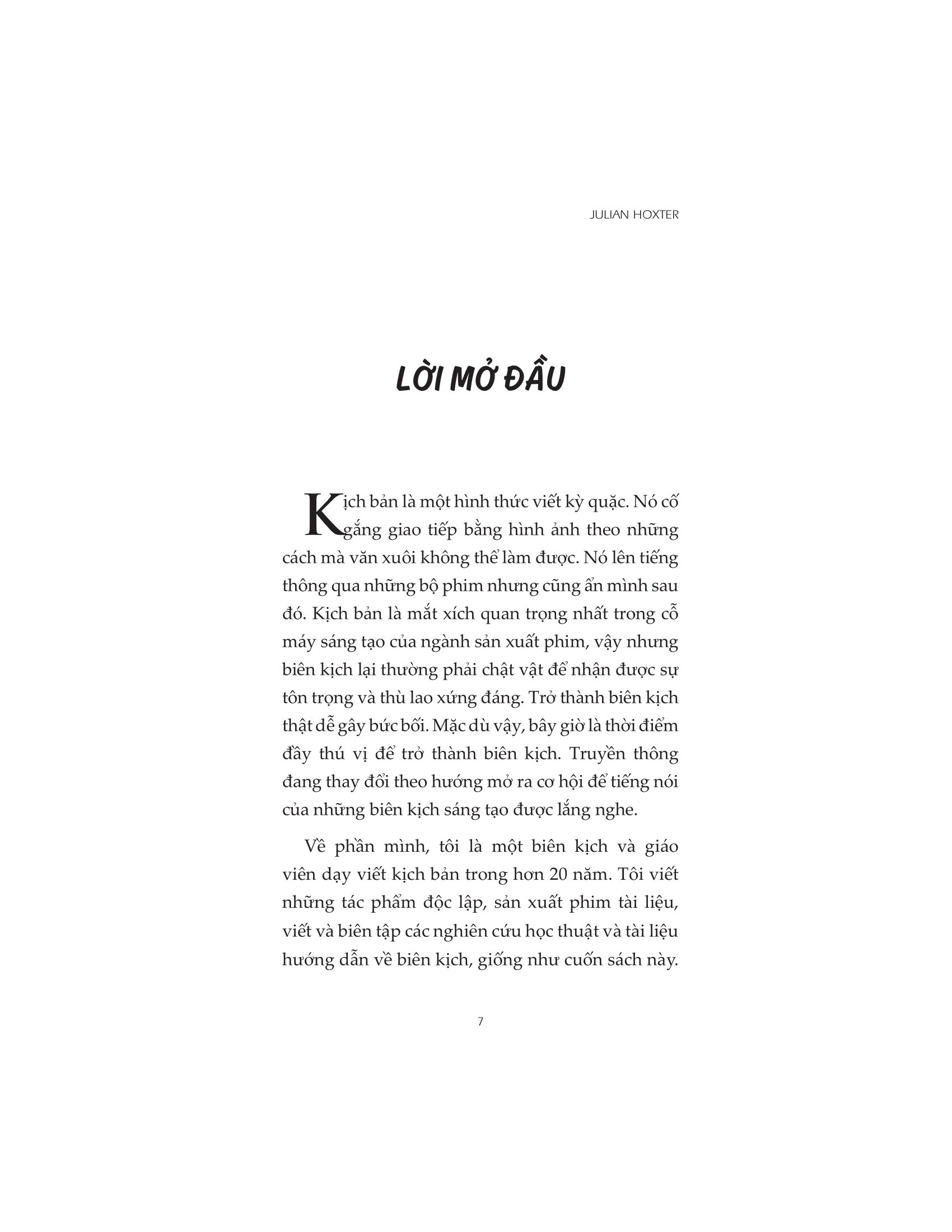 nghệ thuật kể chuyện bằng hình ảnh