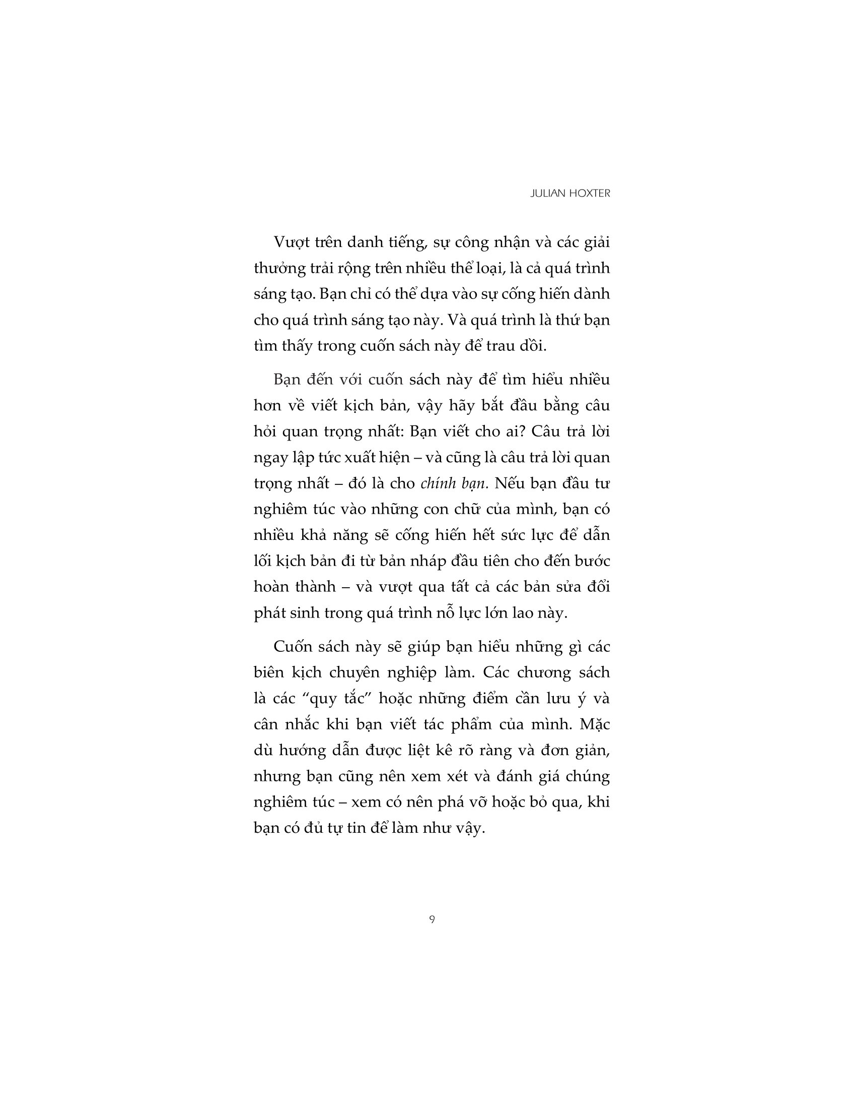 nghệ thuật kể chuyện bằng hình ảnh