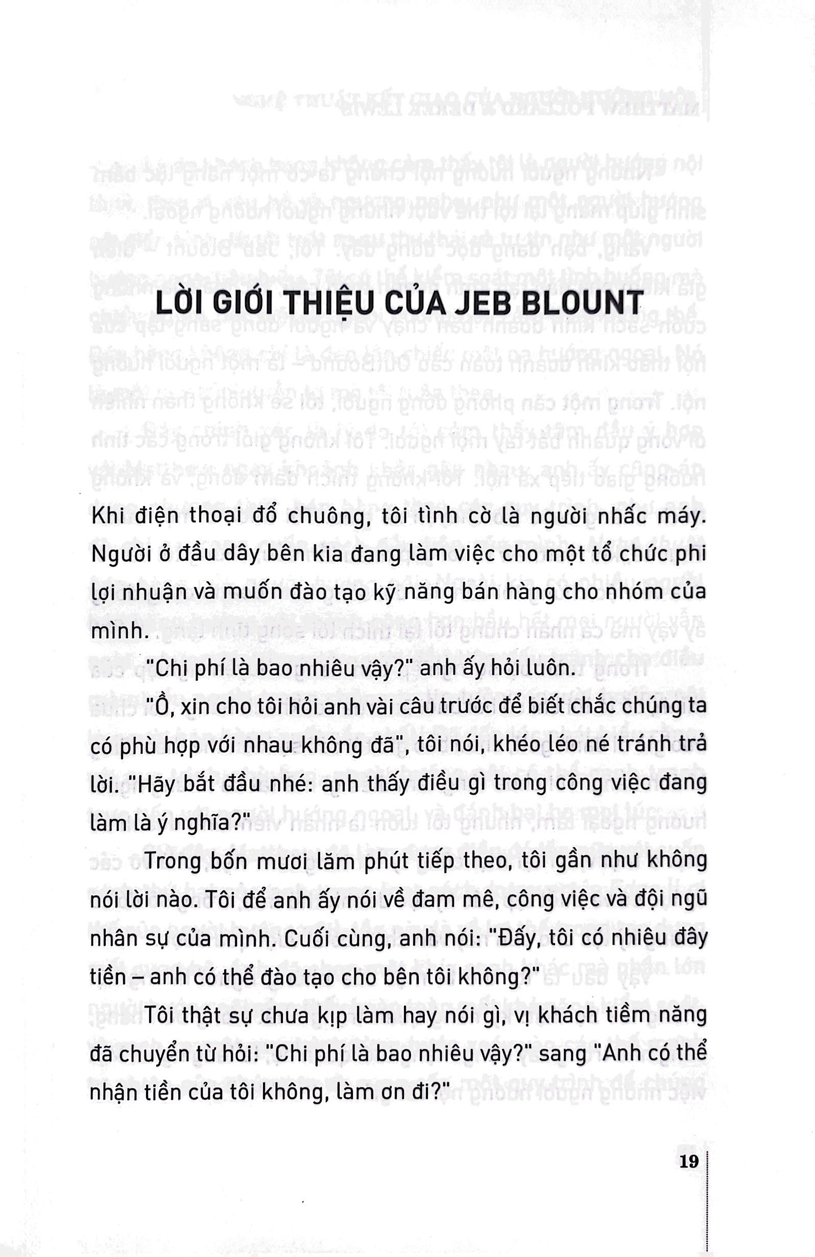 nghệ thuật kết giao của người hướng nội