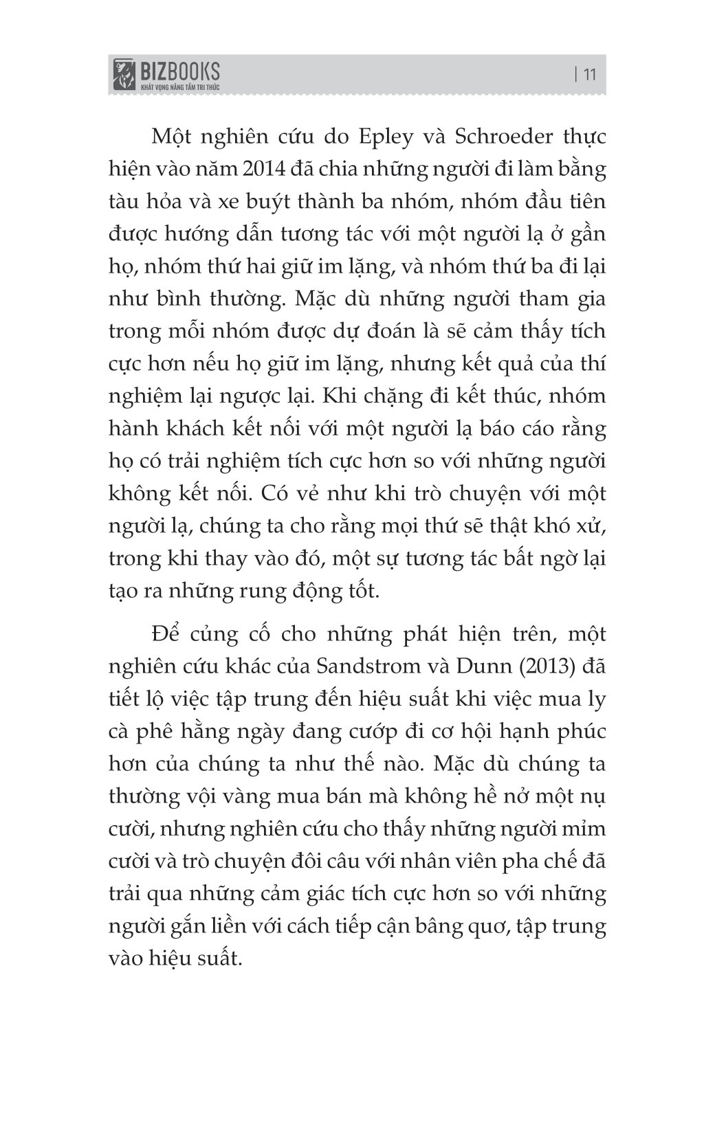 nghệ thuật kết nối - cách tạo ấn tượng để kết giao khéo léo