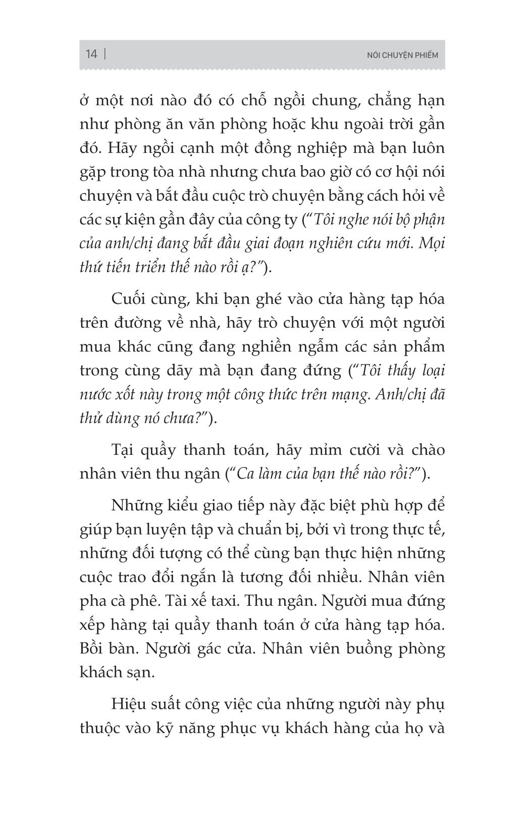 nghệ thuật kết nối - cách tạo ấn tượng để kết giao khéo léo