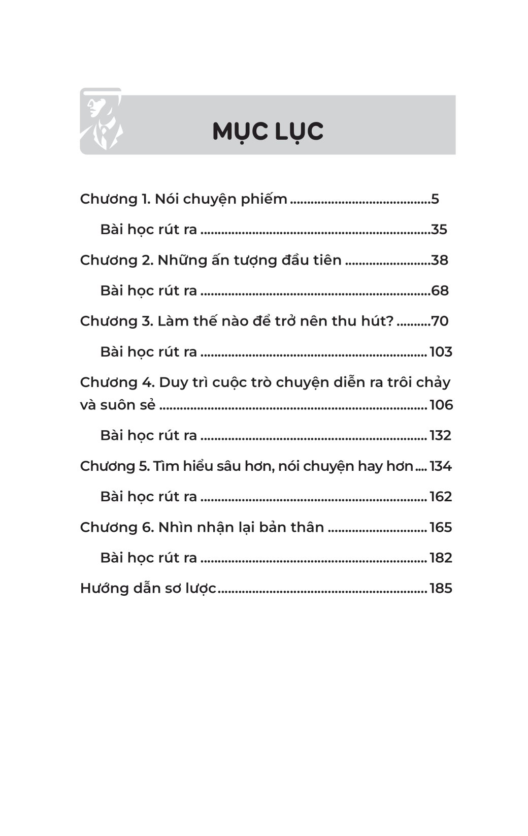 nghệ thuật kết nối - cách tạo ấn tượng để kết giao khéo léo