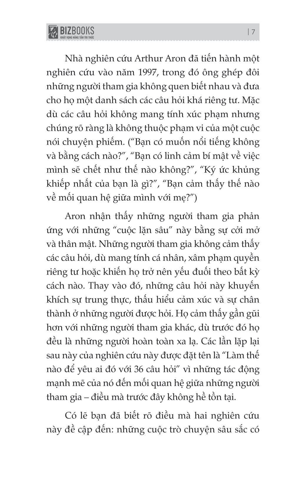 nghệ thuật kết nối - cách tạo ấn tượng để kết giao khéo léo
