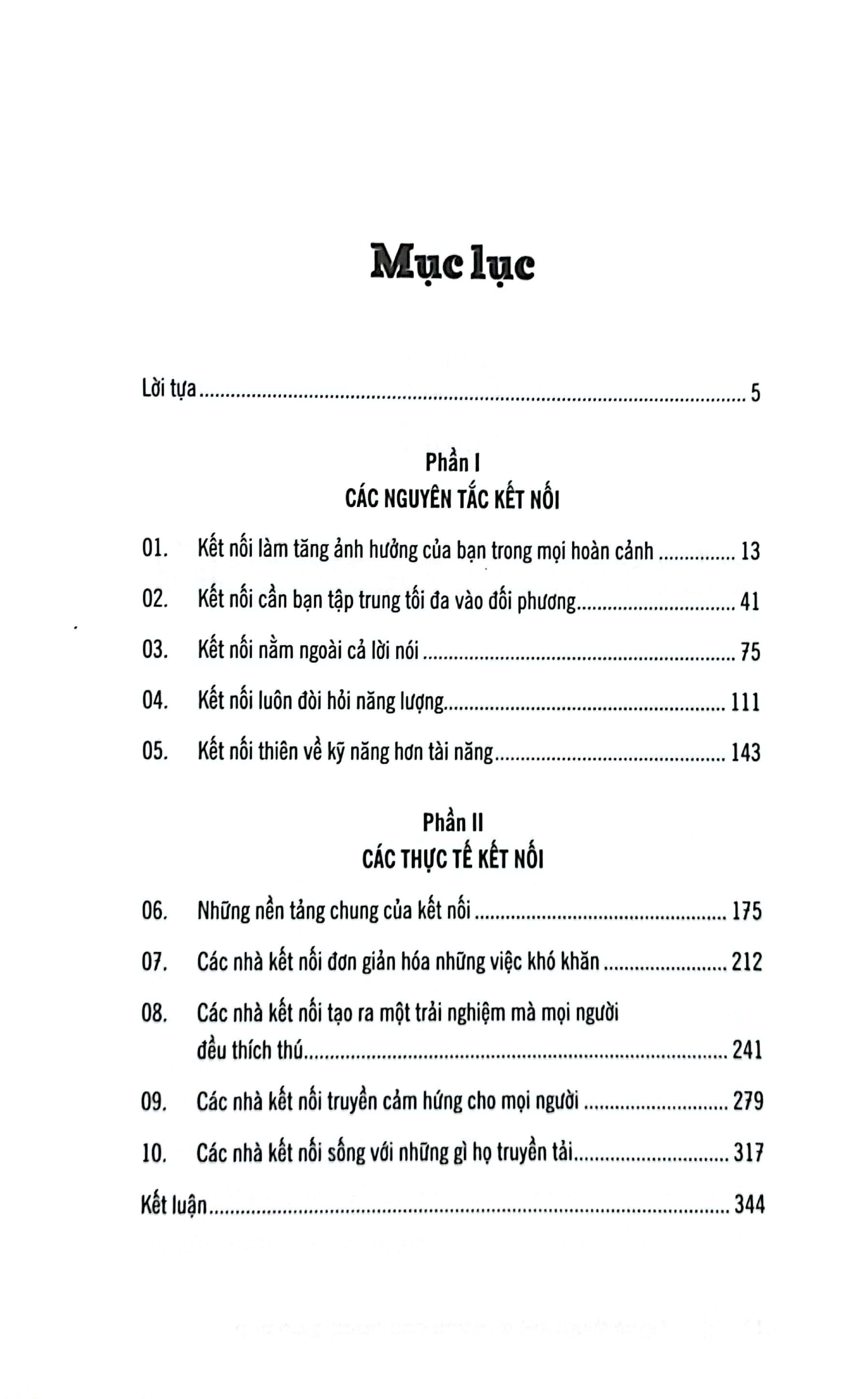 Nghe Thuat Ket Noi Dinh Cao Trong Giao Tiep