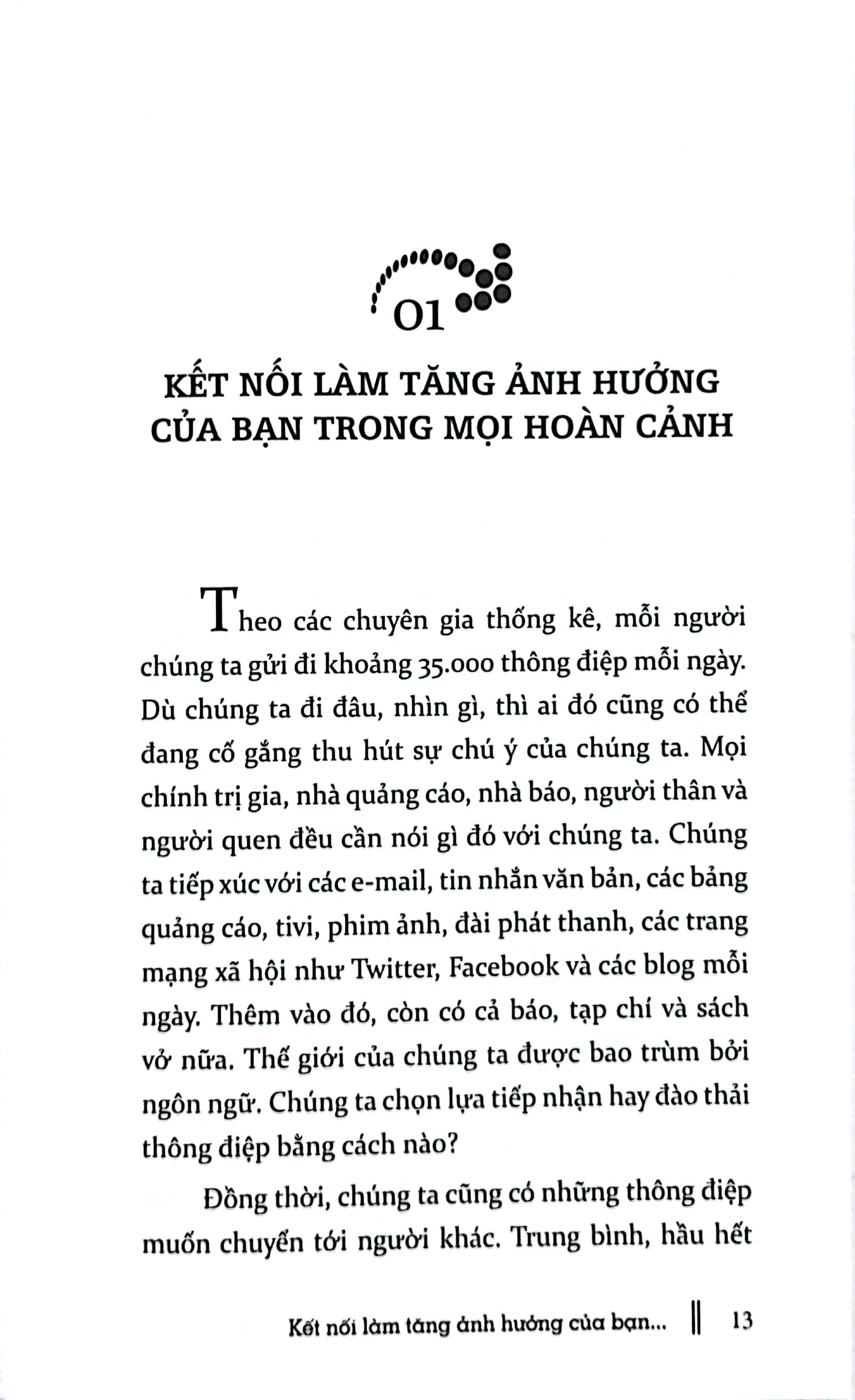 Nghe Thuat Ket Noi Dinh Cao Trong Giao Tiep
