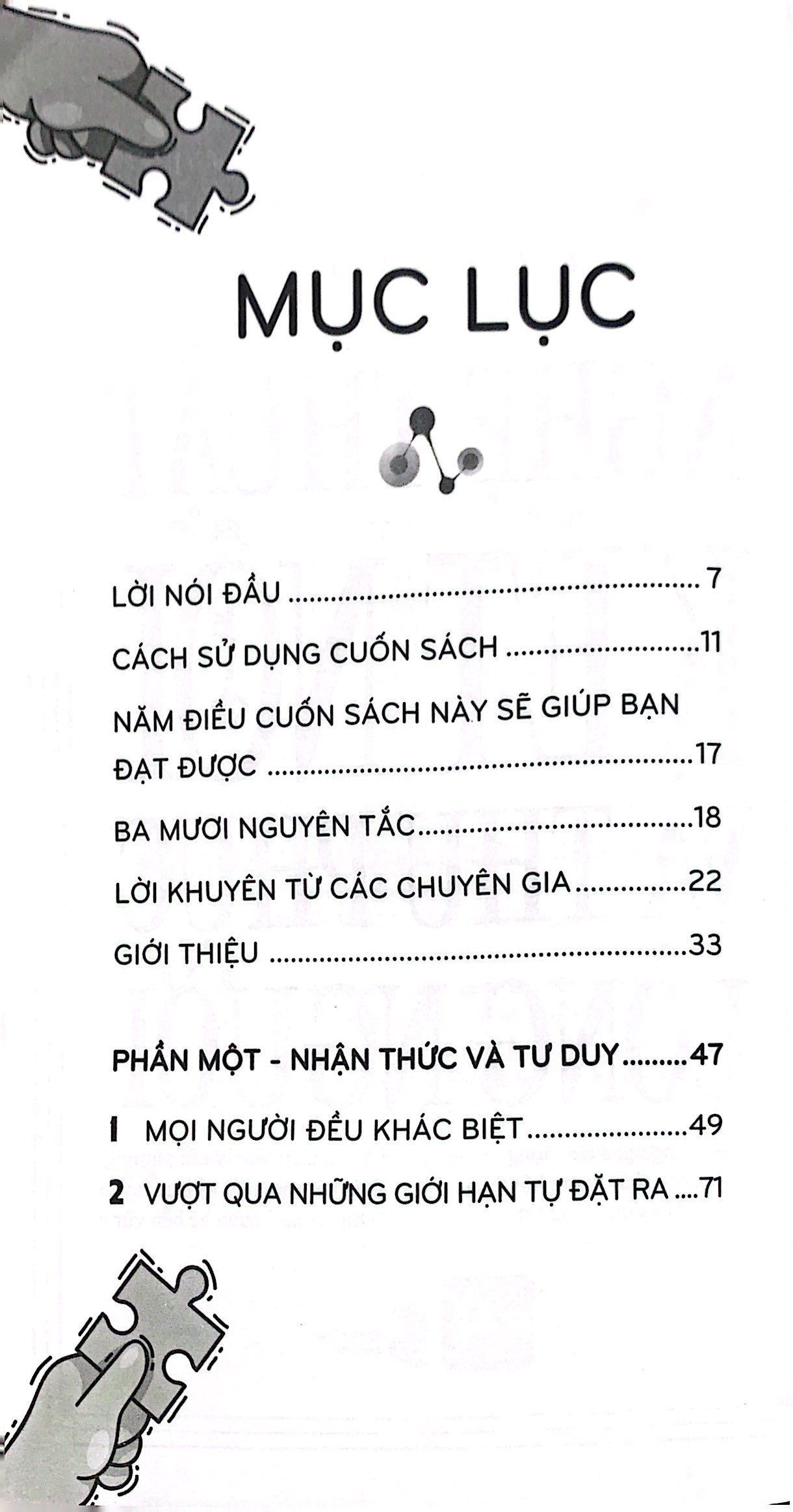 nghệ thuật kết nối và thu phục lòng người