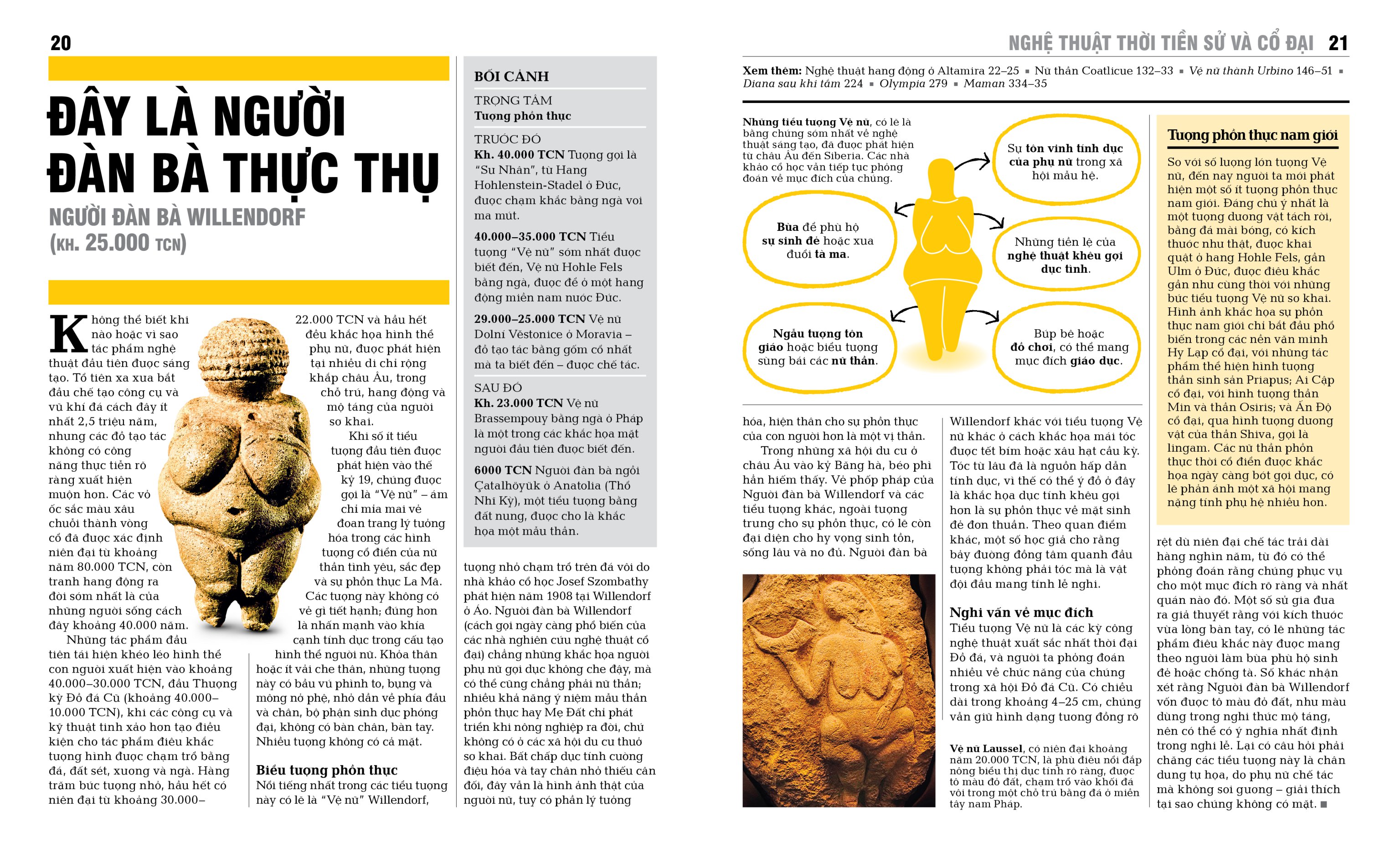 nghệ thuật - khái lược những tư tưởng lớn - bìa cứng