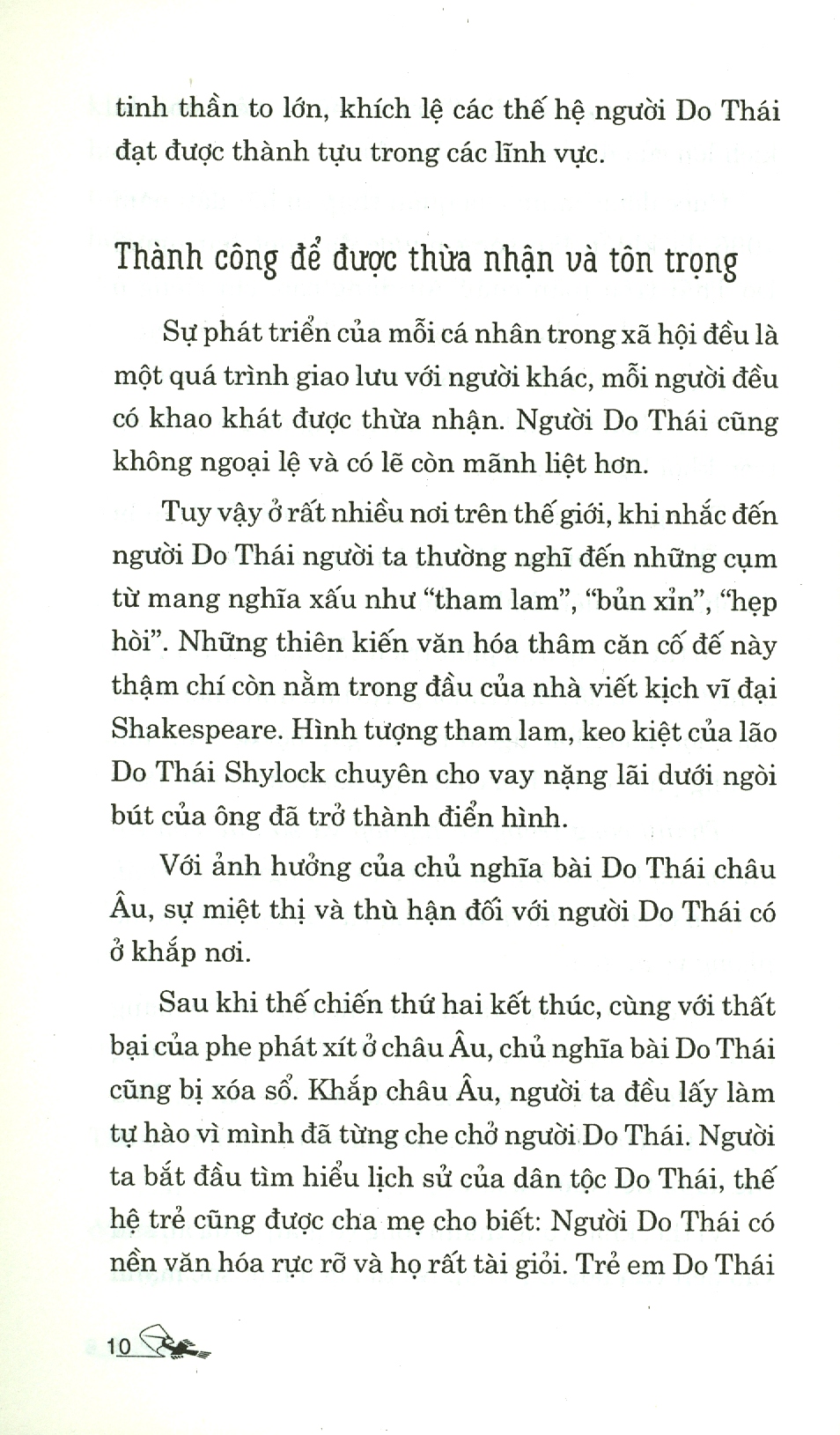 nghệ thuật kiếm tiền của người do thái (tái bản 2020)