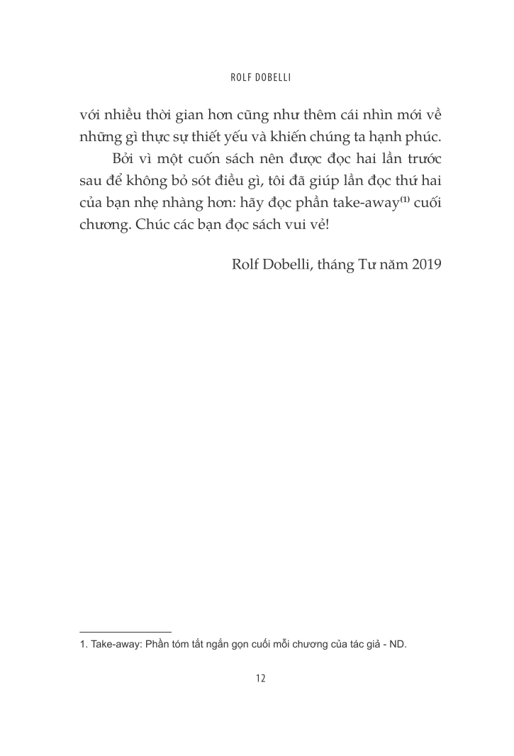 nghệ thuật kiêng khen tin tức - bí kíp sinh tồn thời kỹ thuật số