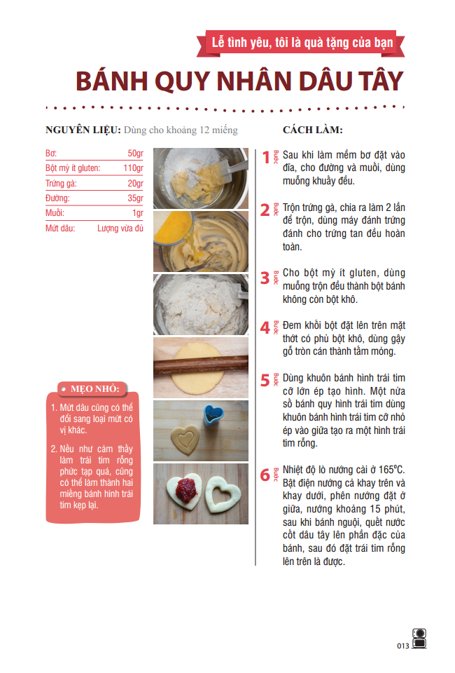 nghệ thuật làm bánh và chụp ảnh