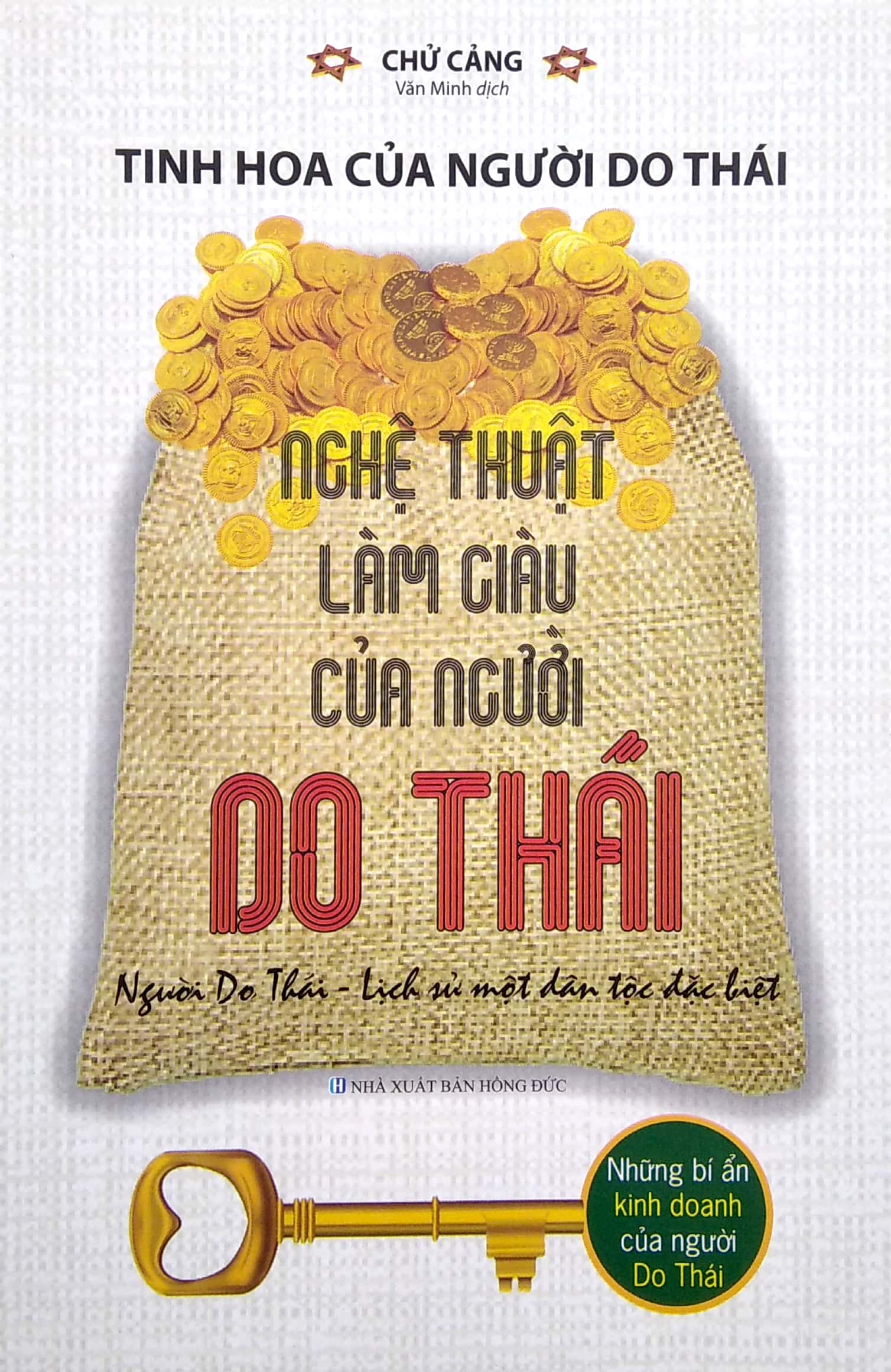 nghệ thuật làm giàu của người do thái