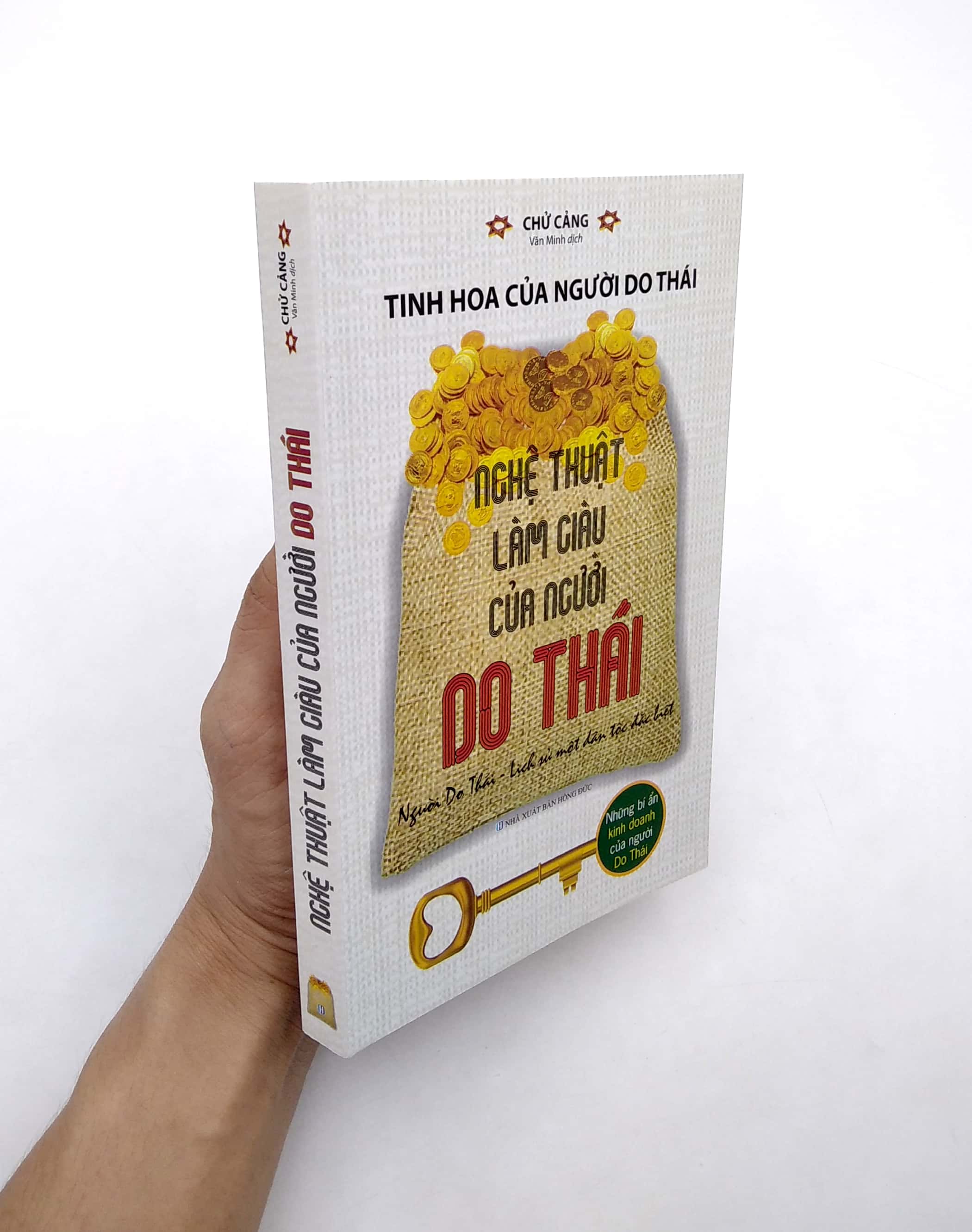 nghệ thuật làm giàu của người do thái