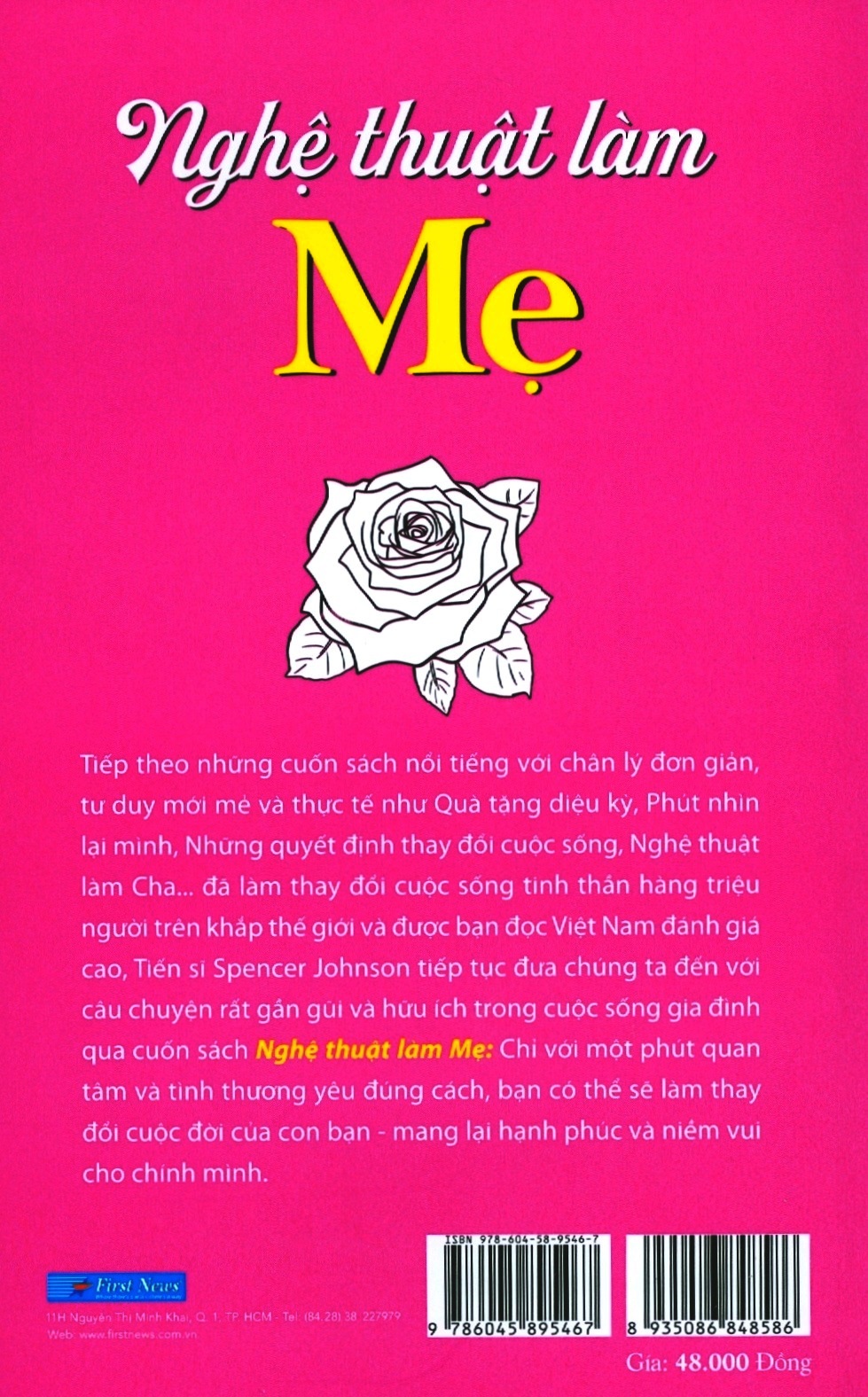 nghệ thuật làm mẹ