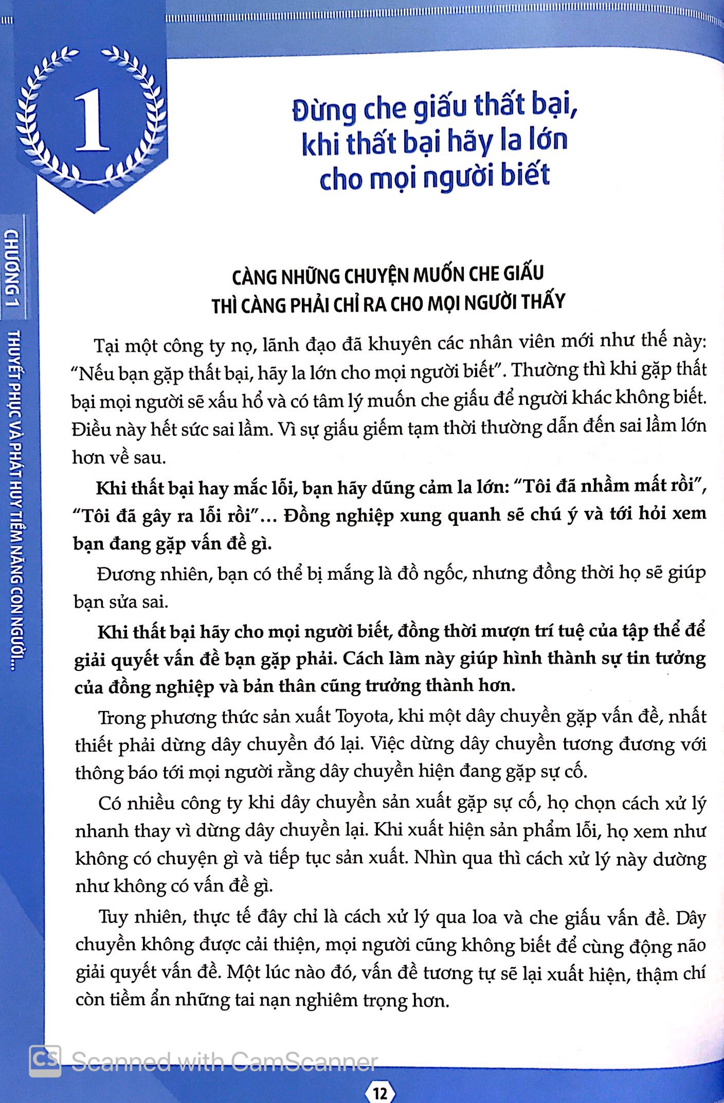 nghệ thuật làm việc tuyệt vời của toyota (tái bản 2018)