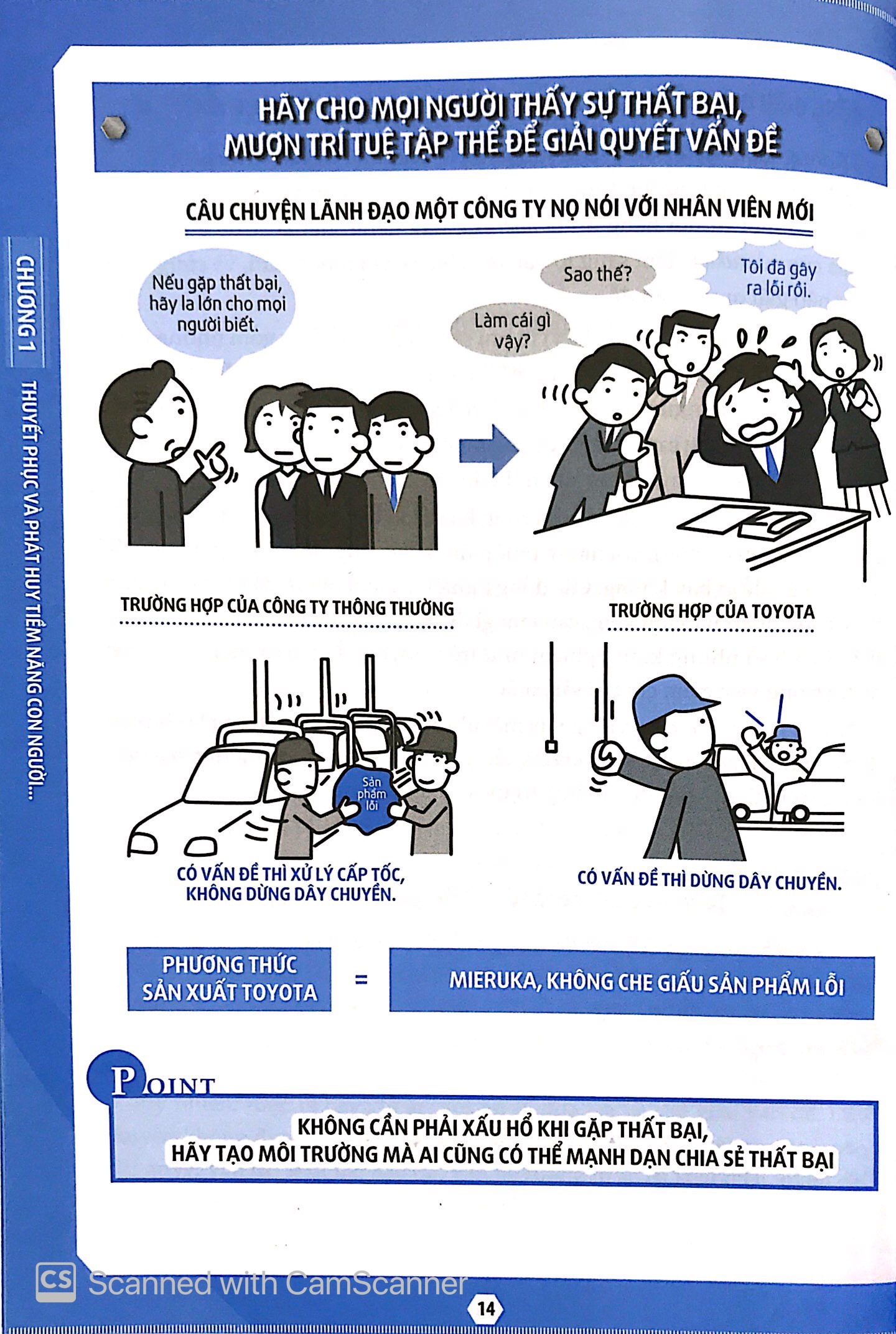 nghệ thuật làm việc tuyệt vời của toyota (tái bản 2018)