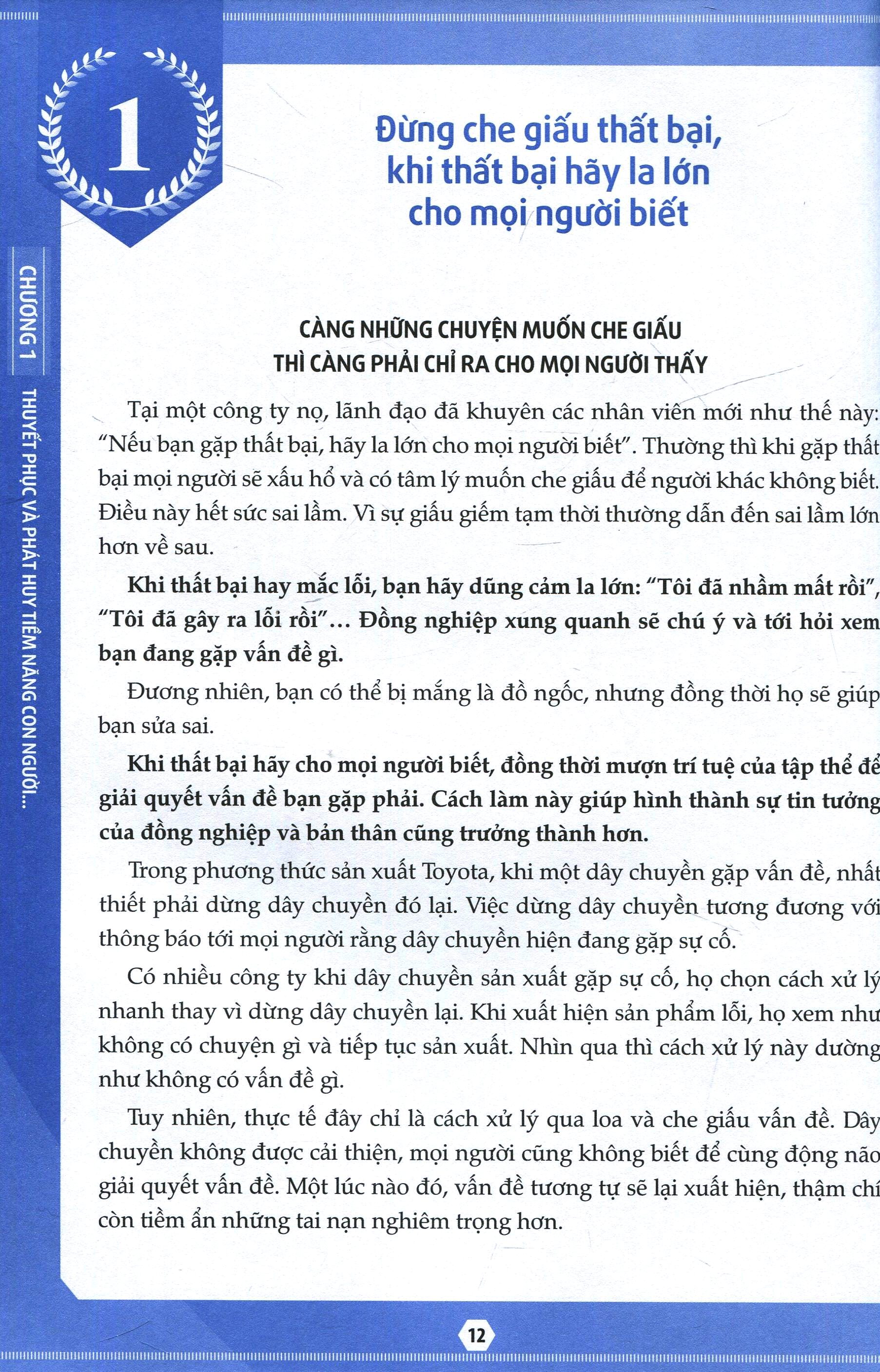 nghệ thuật làm việc tuyệt vời của toyota (tái bản 2023)