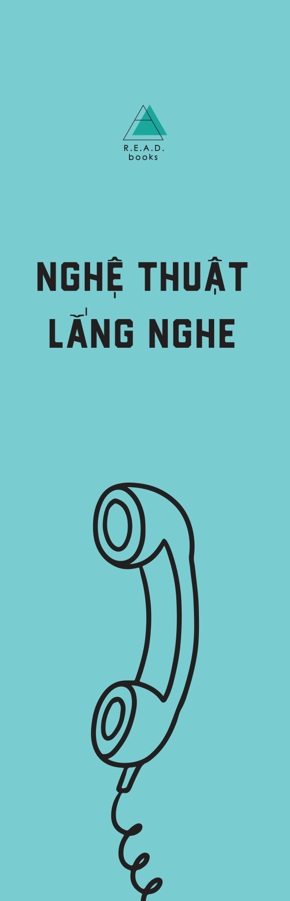 Nghe Thuat Lang Nghe - Thuc Hanh Thau Cam - Xay Dung Long Tin - Tao Ra Ket Noi Sau Sac