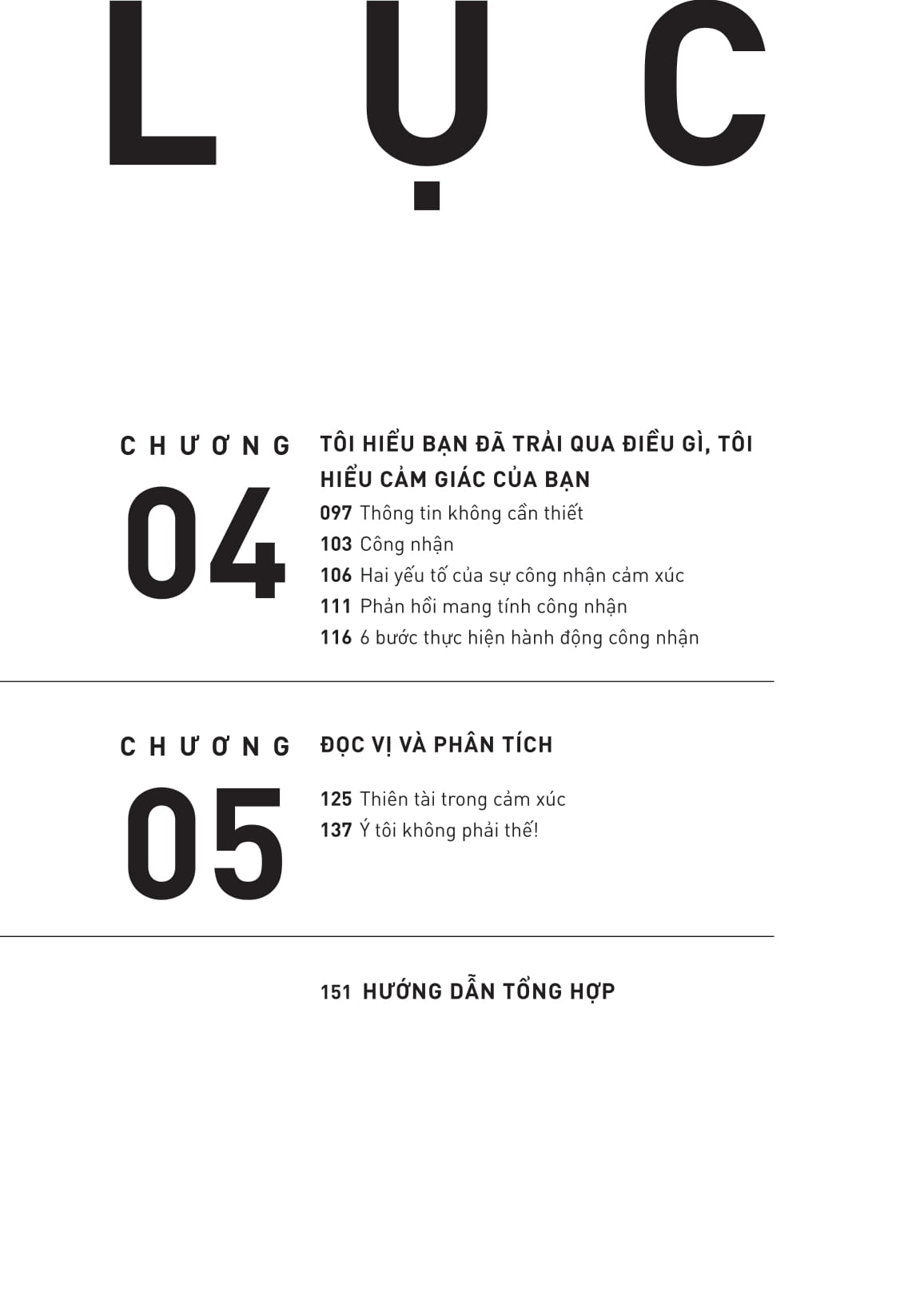 Nghe Thuat Lang Nghe - Thuc Hanh Thau Cam - Xay Dung Long Tin - Tao Ra Ket Noi Sau Sac