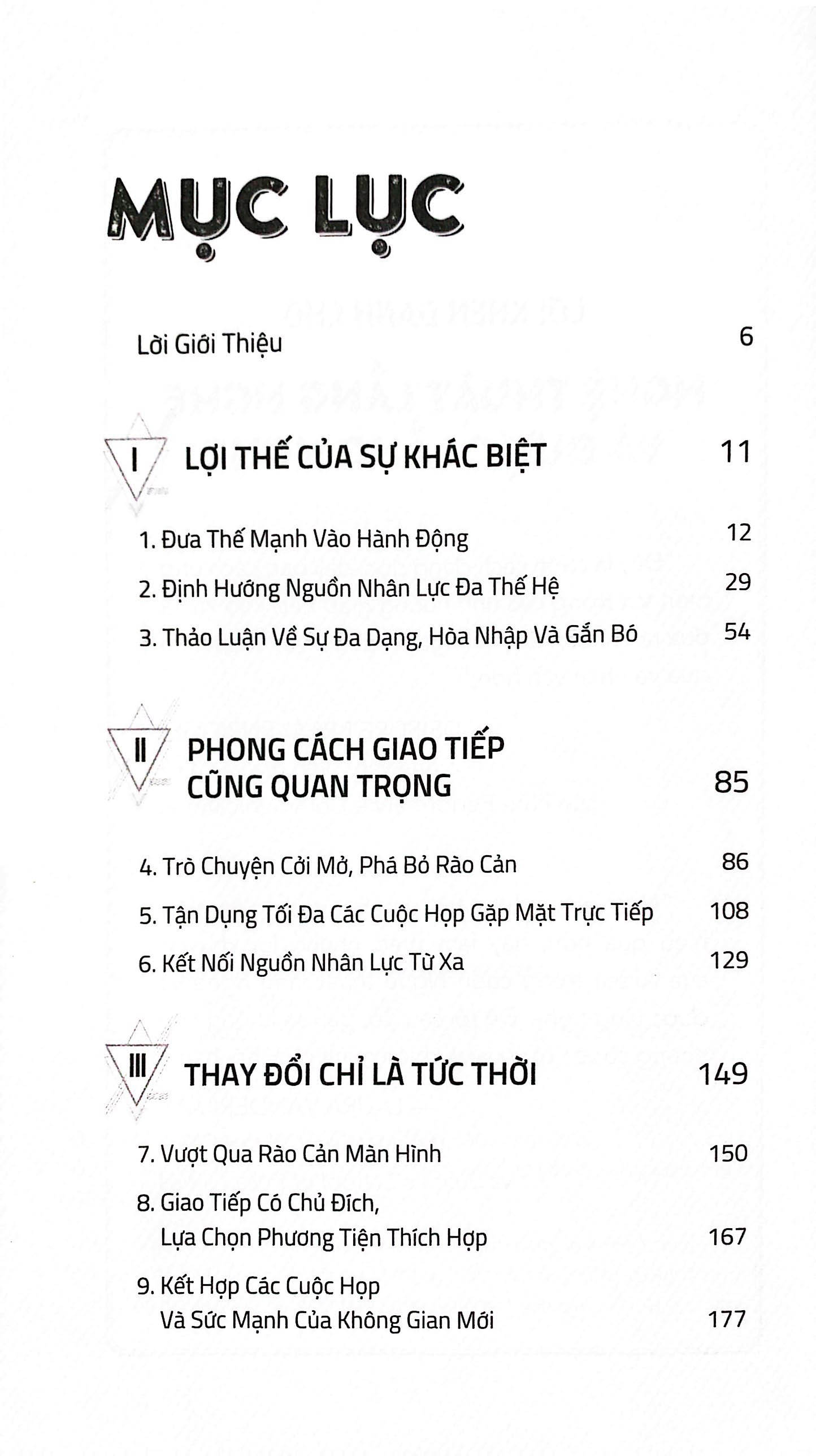 nghệ thuật lắng nghe và được lắng nghe