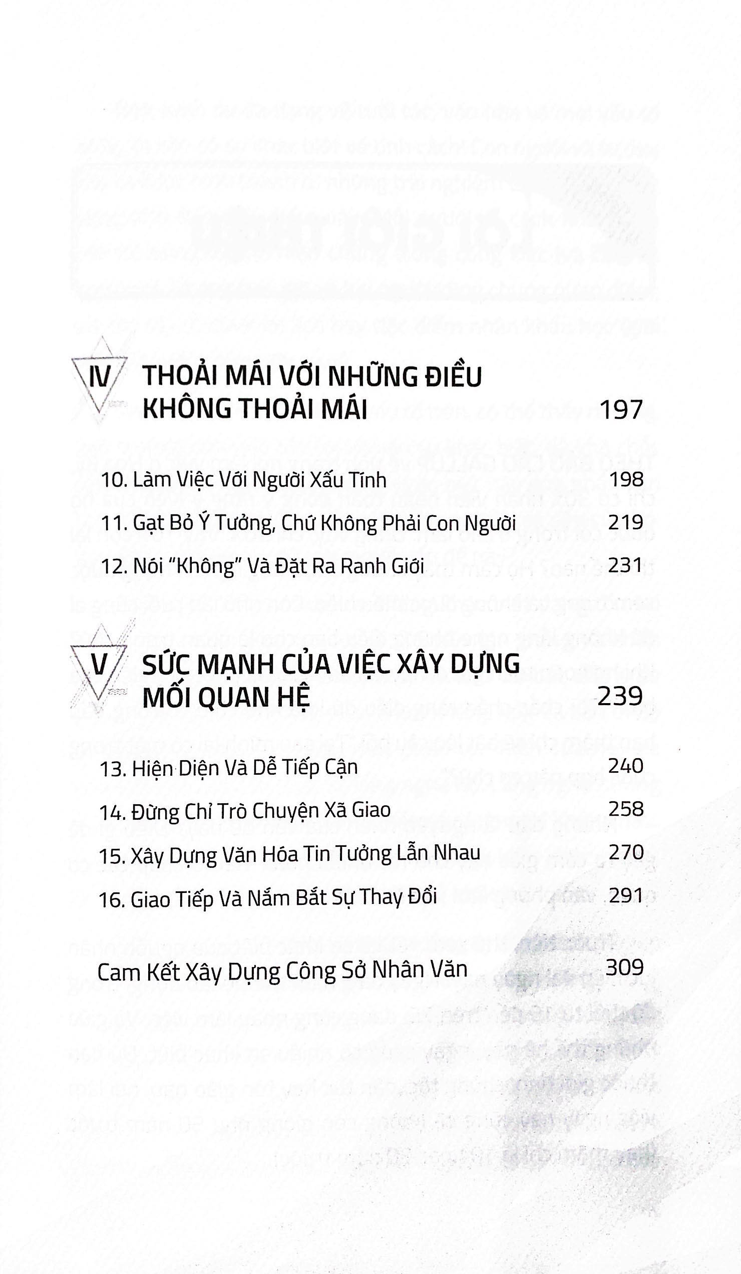 nghệ thuật lắng nghe và được lắng nghe