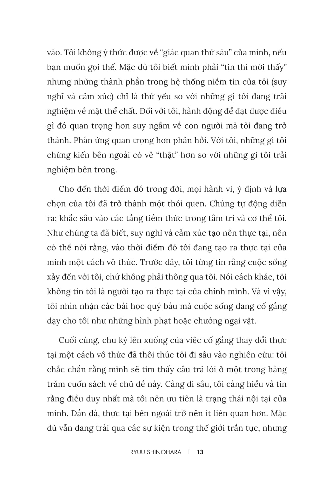 nghệ thuật manifest đỉnh cao - 7 bí thuật giúp nâng cao tần số rung động tức thì và làm chủ năng lượng của bạn